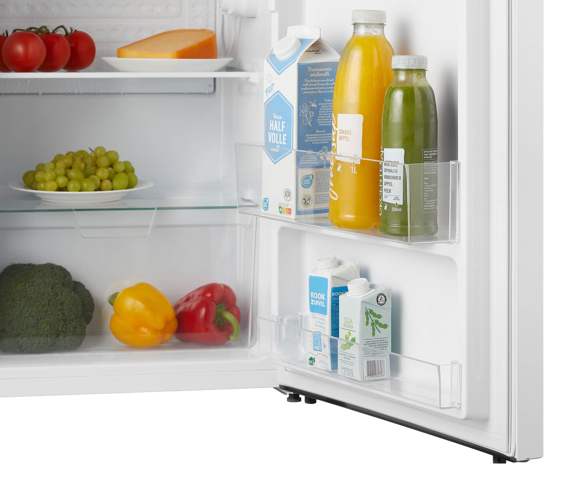 Inventum KK475W vrijstaand koelkast afbeelding 6
