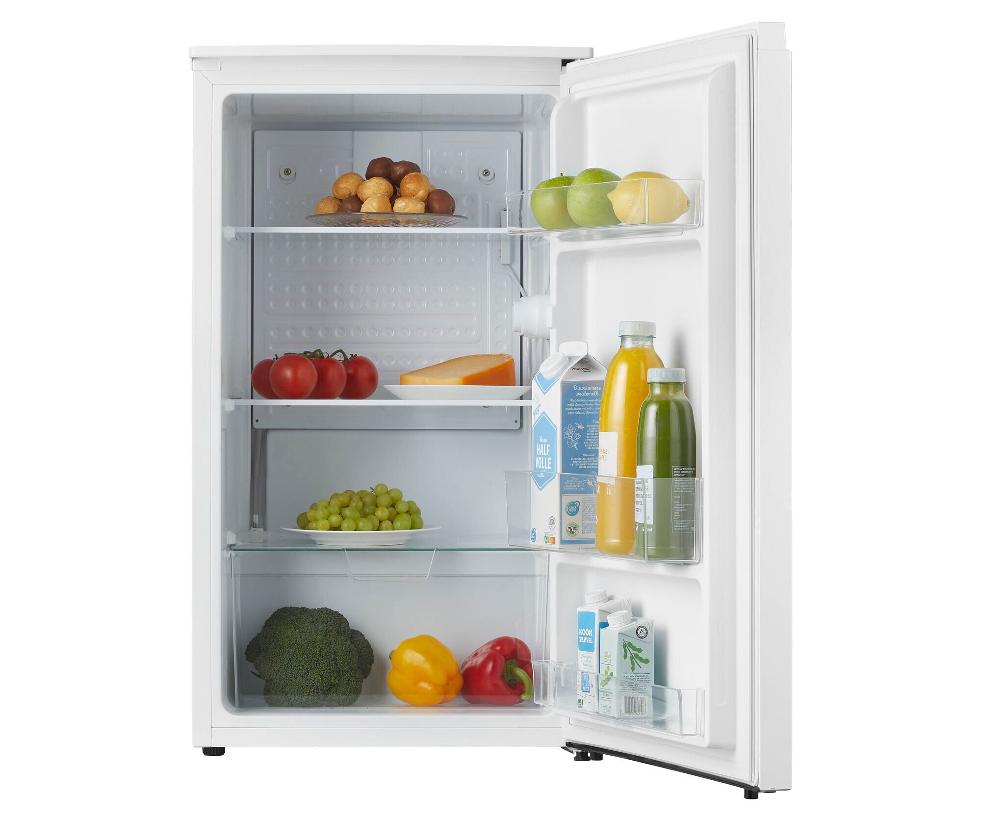 Inventum koelkast vrijstaand KK475W afbeelding 4