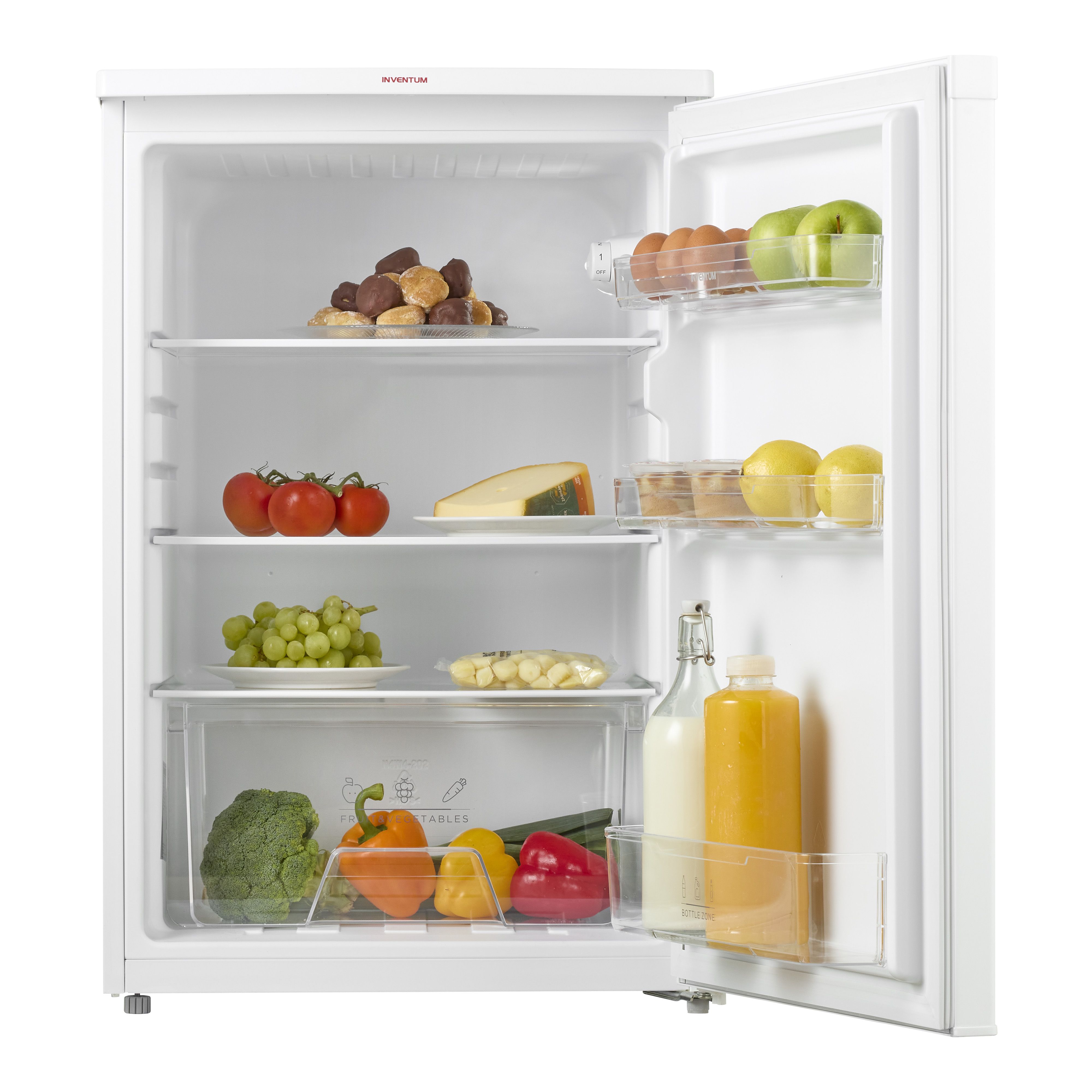 KK550 Inventum afbeelding 2