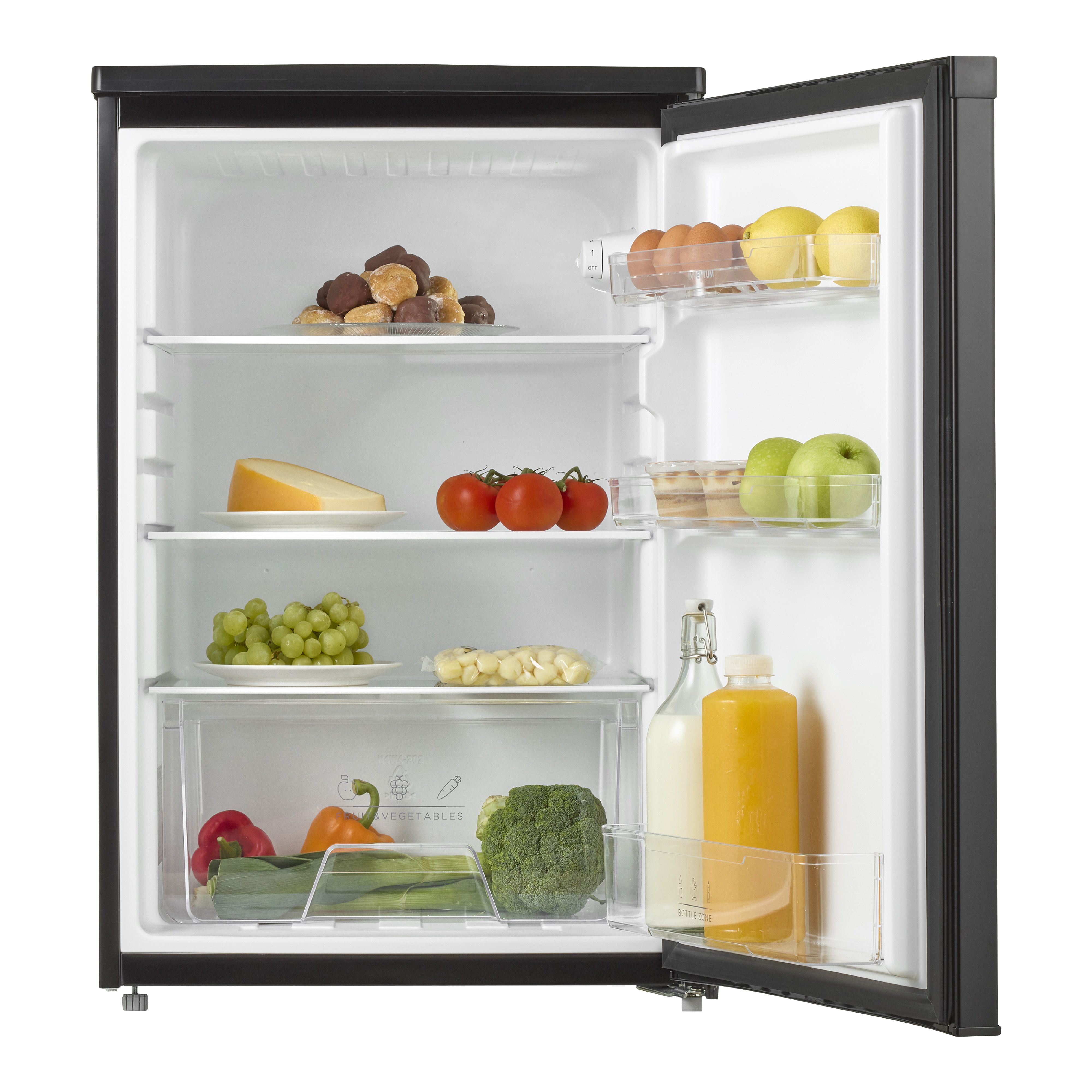 KK550B Inventum afbeelding 2