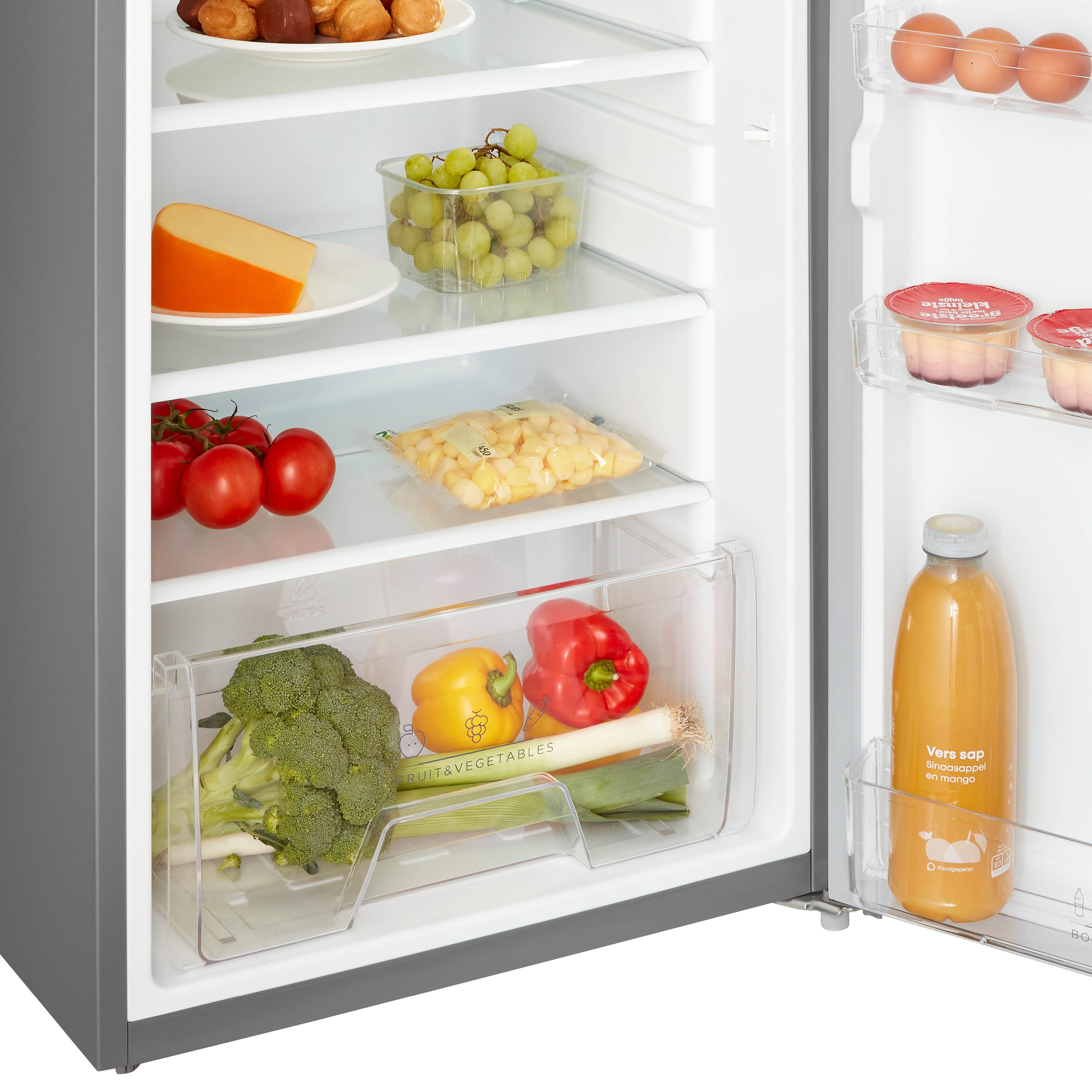 Inventum koelkast KK550S afbeelding 3