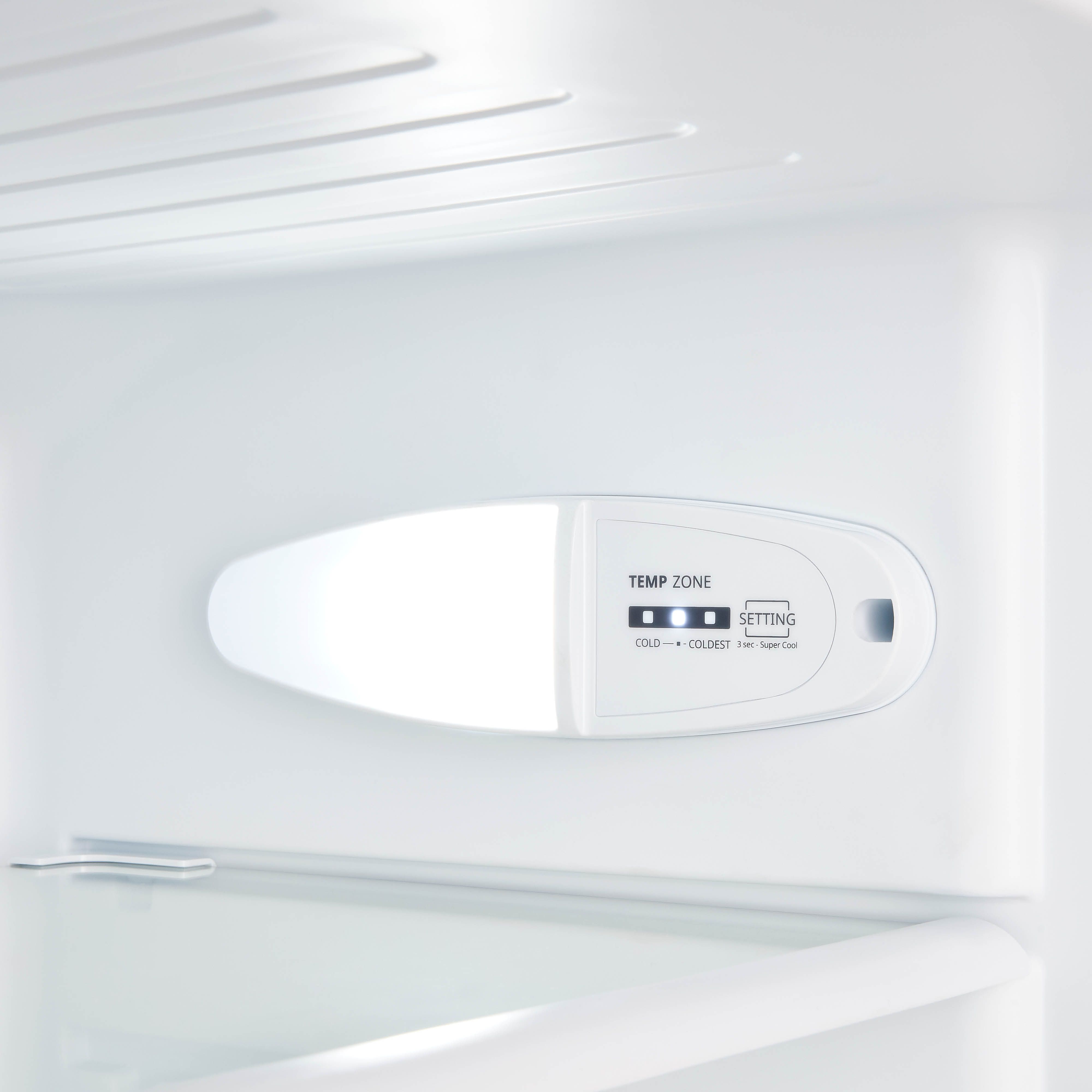 Inventum koelkast vrijstaand KK550S afbeelding 4