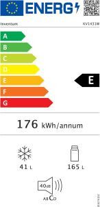 Inventum KV1431W afbeelding 7