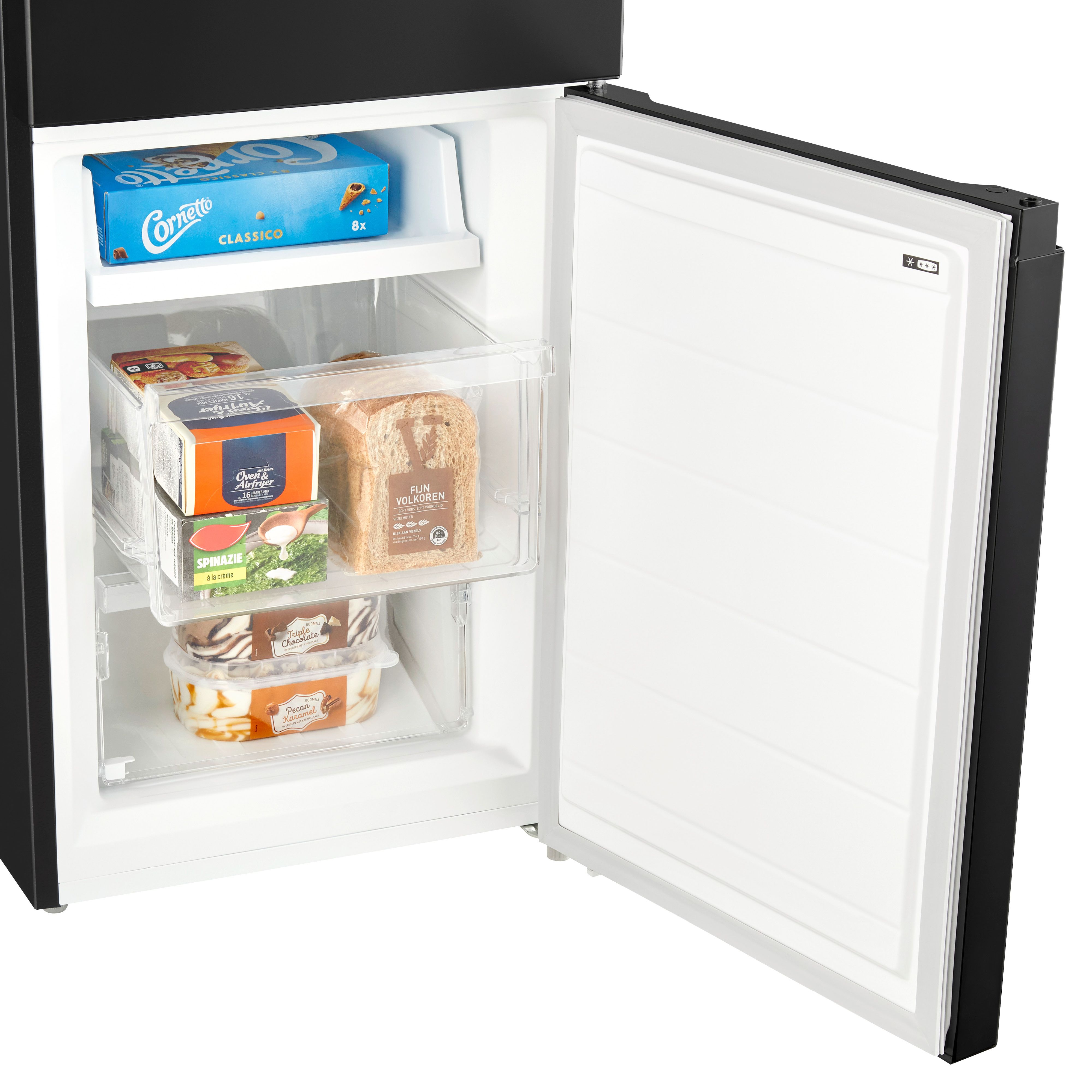 Inventum koelkast vrijstaand KV1500B afbeelding 4