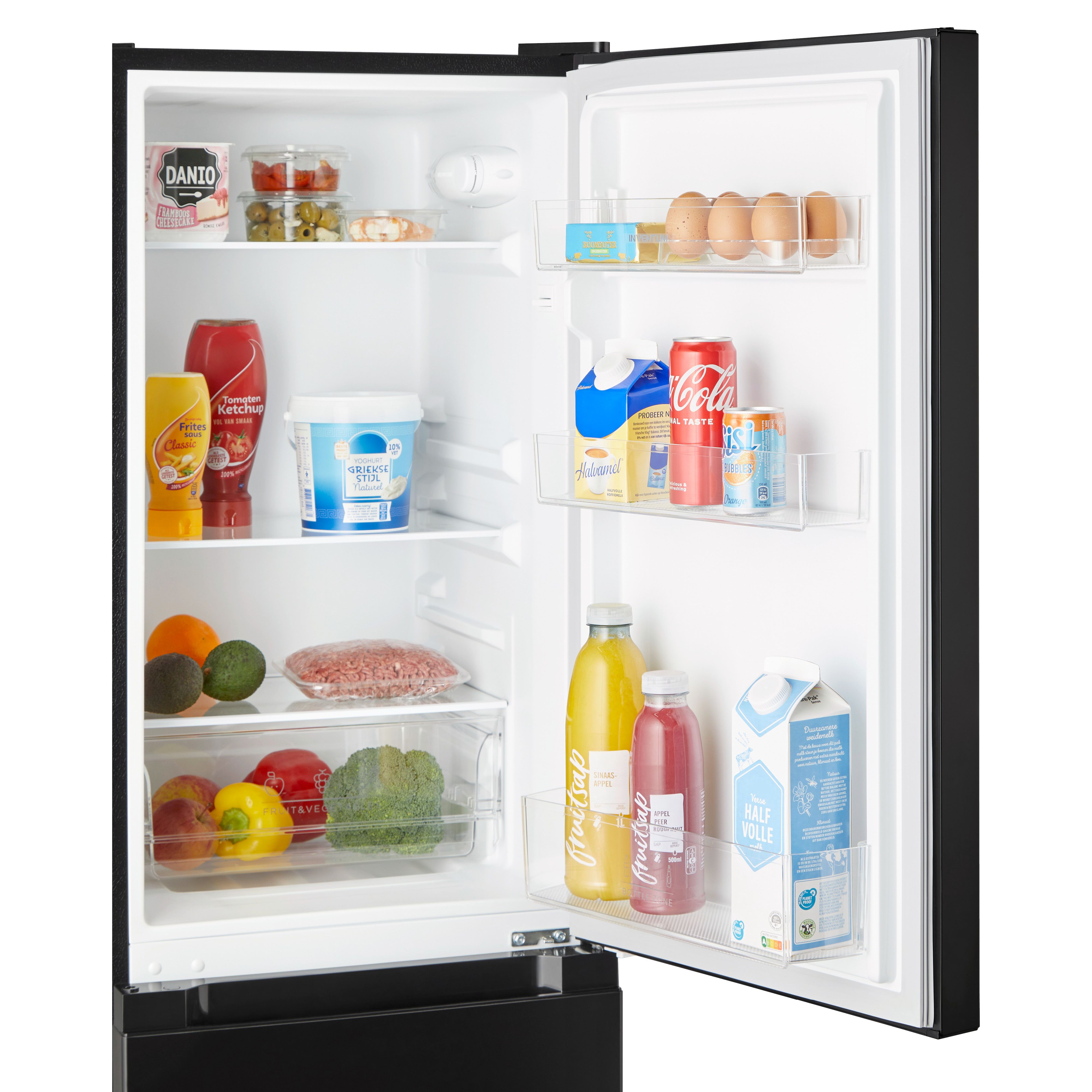 Inventum koelkast KV1500B afbeelding 3