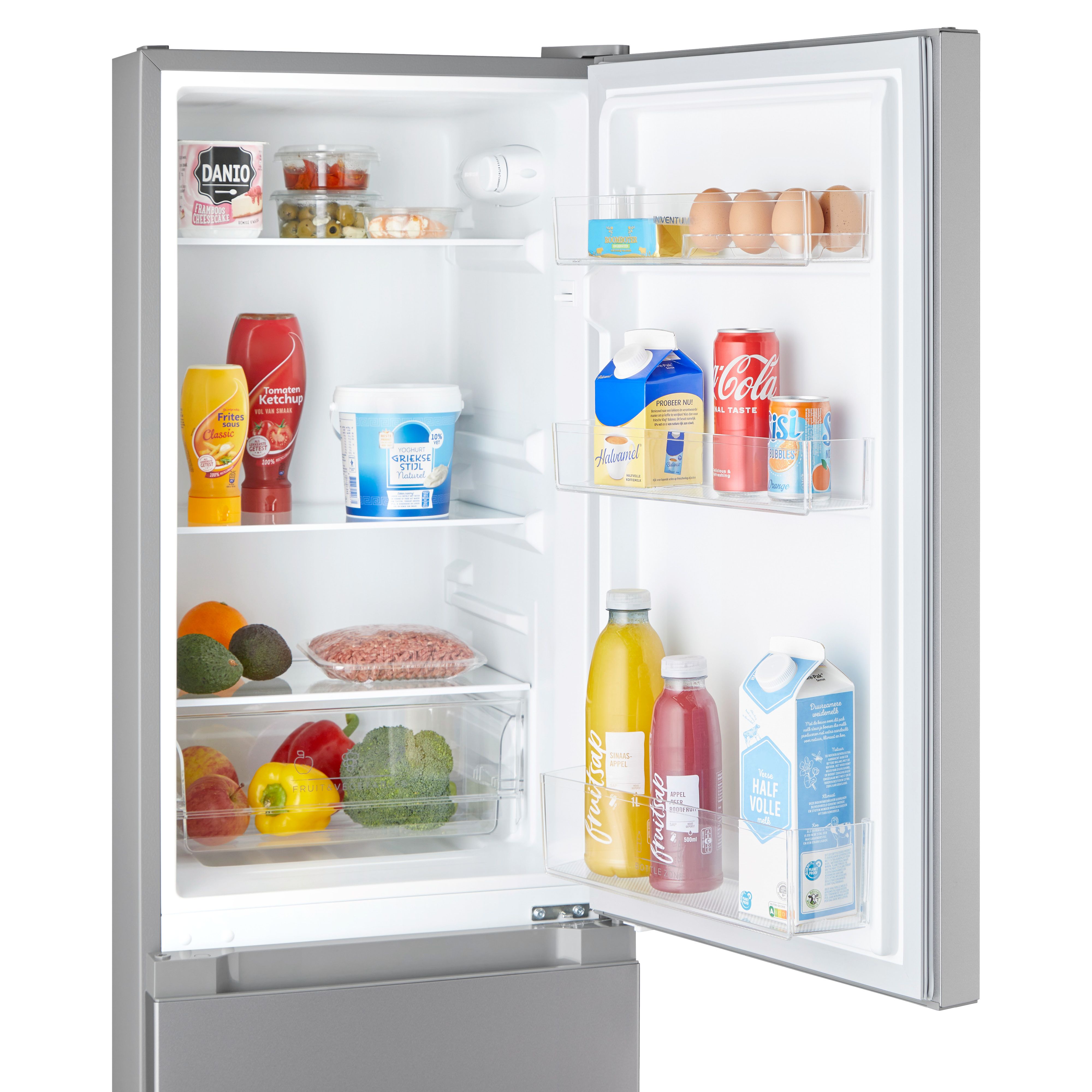 Inventum koelkast KV1500S afbeelding 3