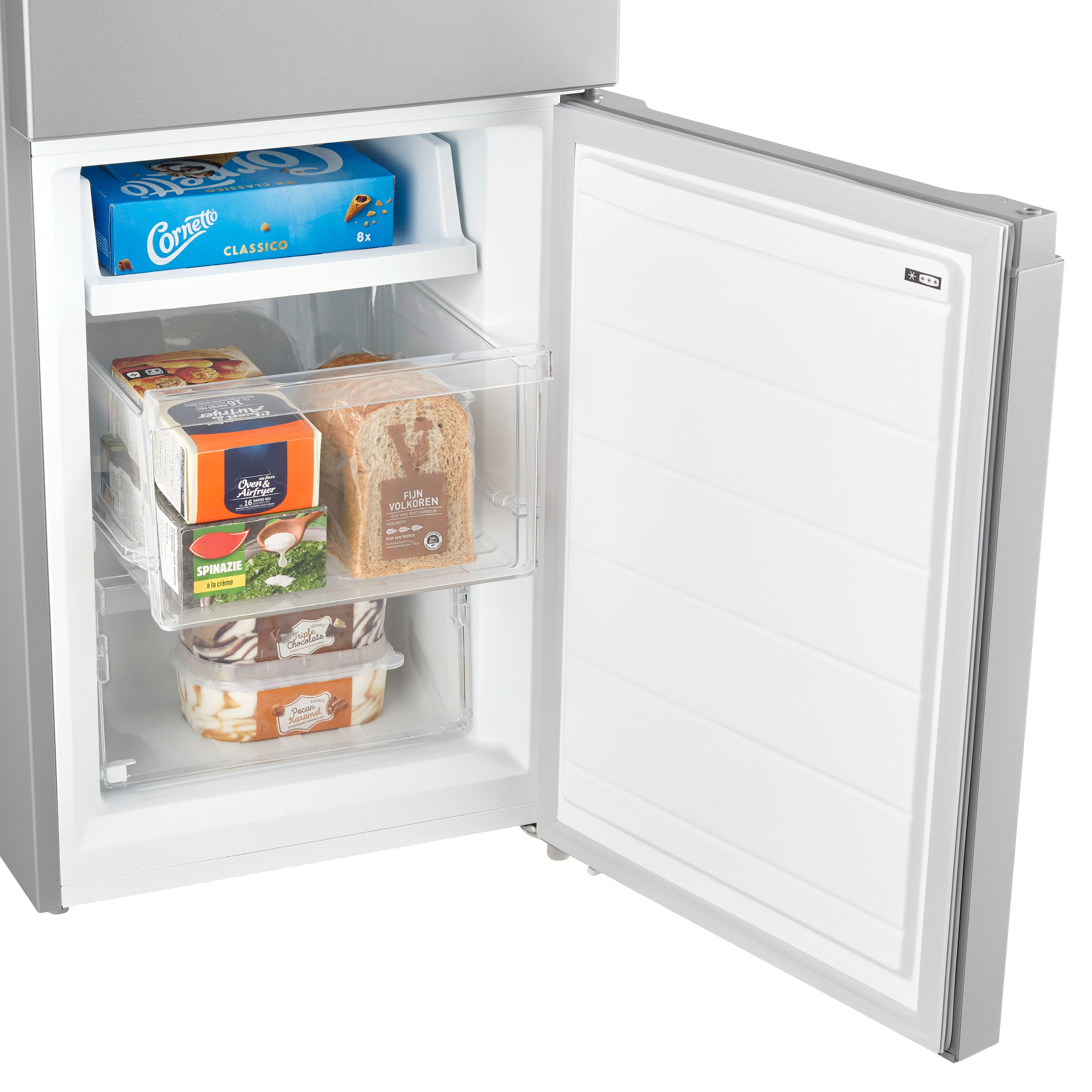 Inventum koelkast vrijstaand KV1500S afbeelding 4