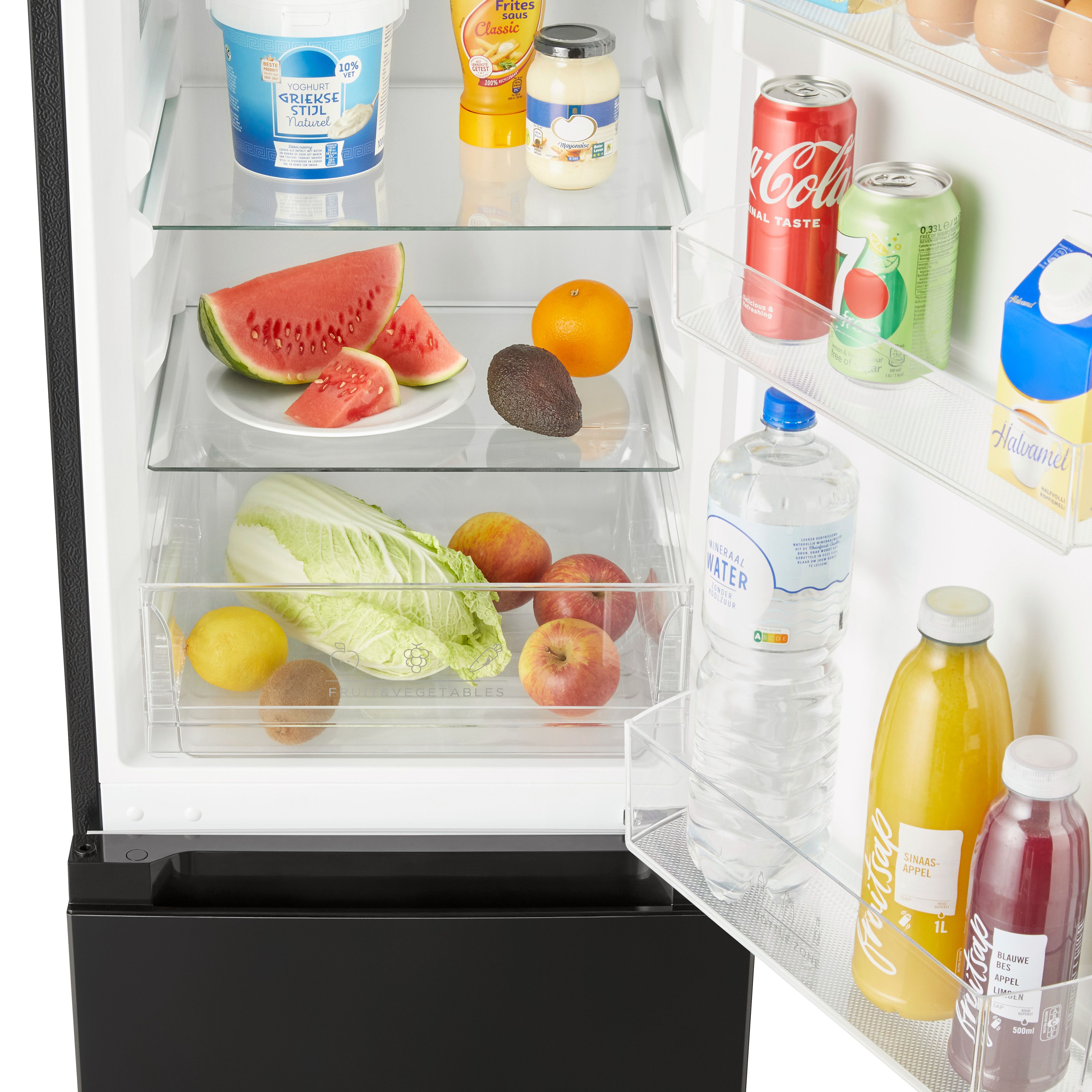 Inventum koelkast KV1501B afbeelding 3