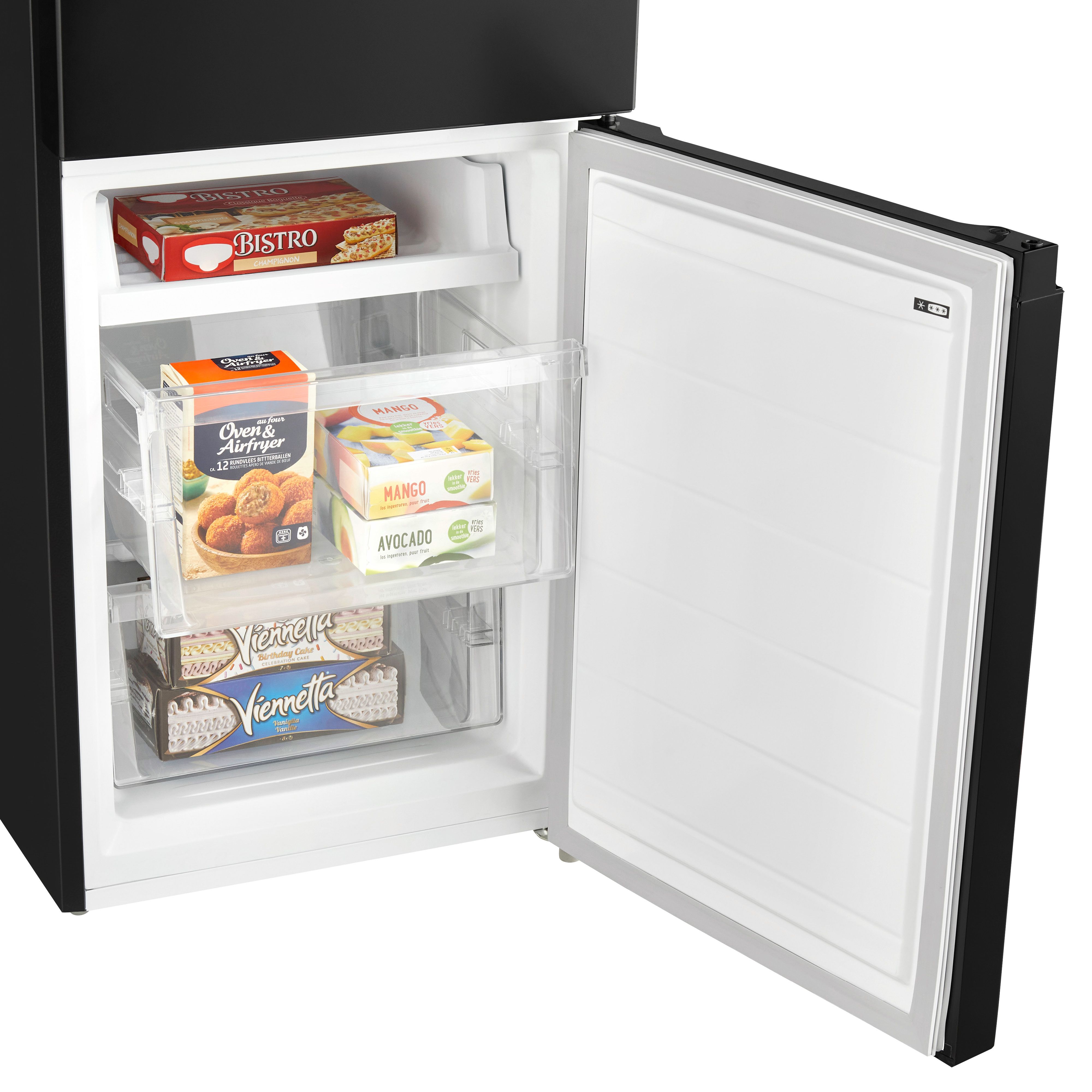 Inventum koelkast vrijstaand KV1501B afbeelding 4