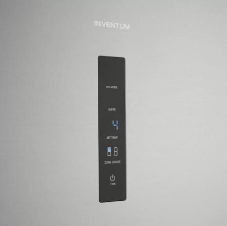 Inventum koelkast vrijstaand KV1781R afbeelding 4