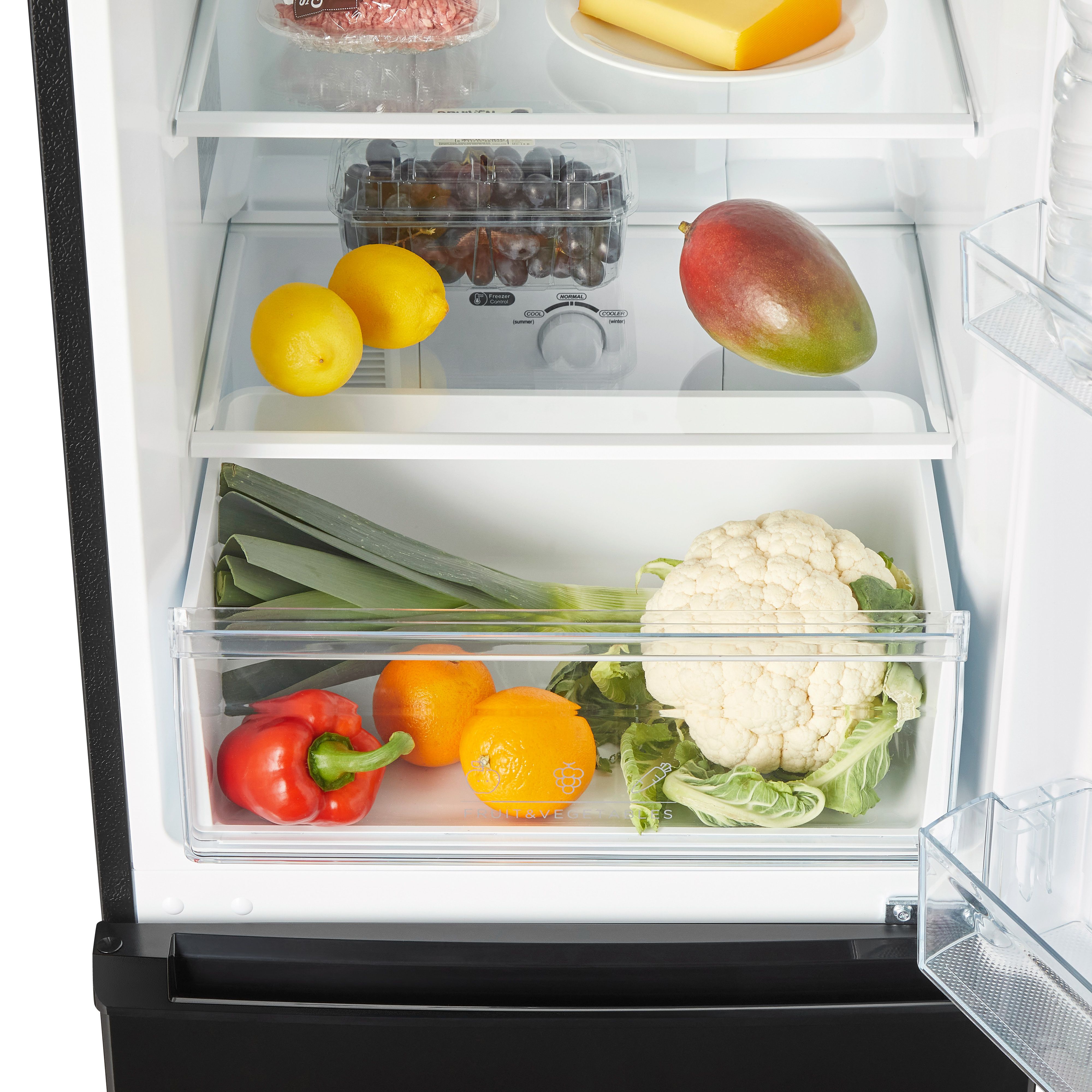 Inventum koelkast KV1808B afbeelding 3