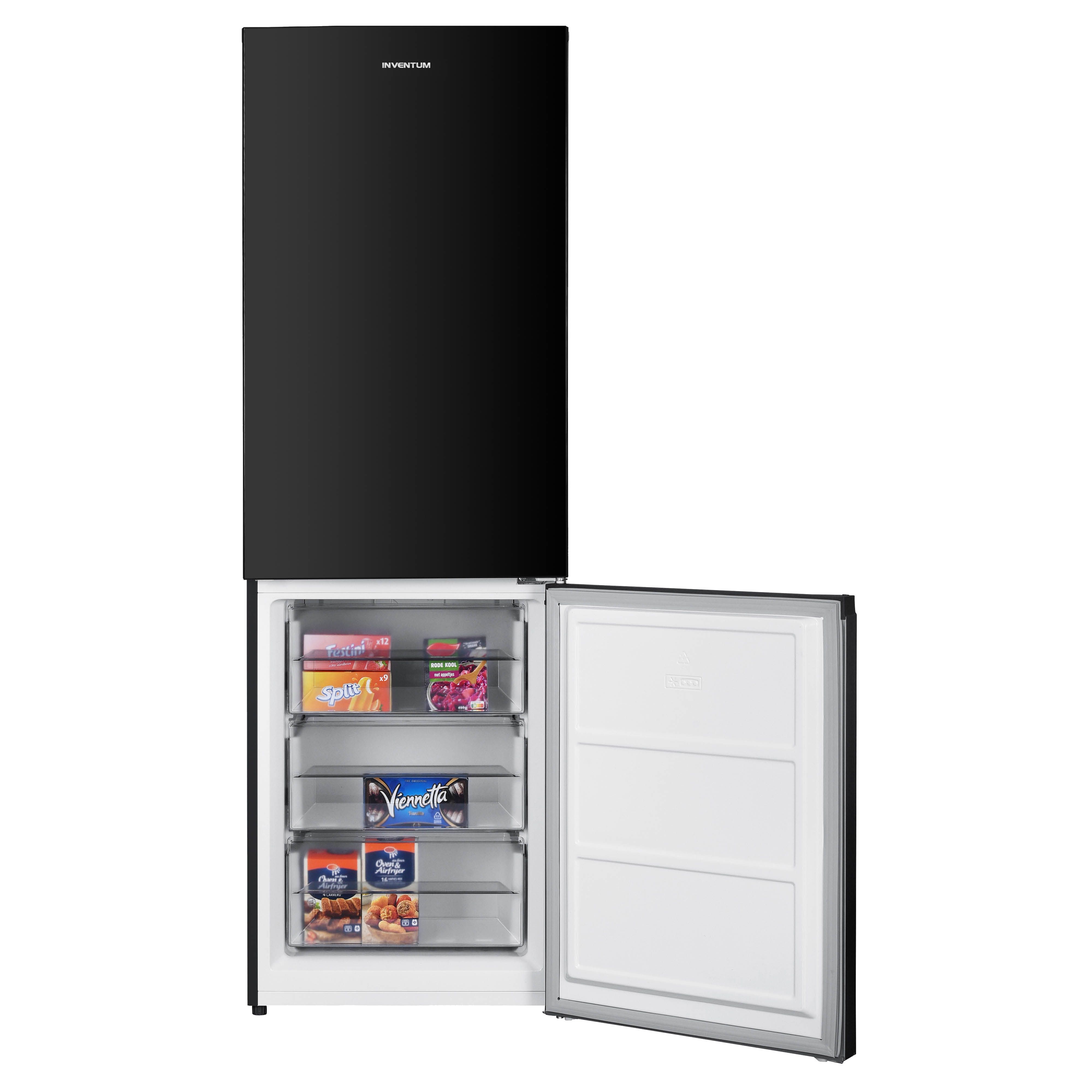 Inventum koelkast vrijstaand KV1840B afbeelding 4