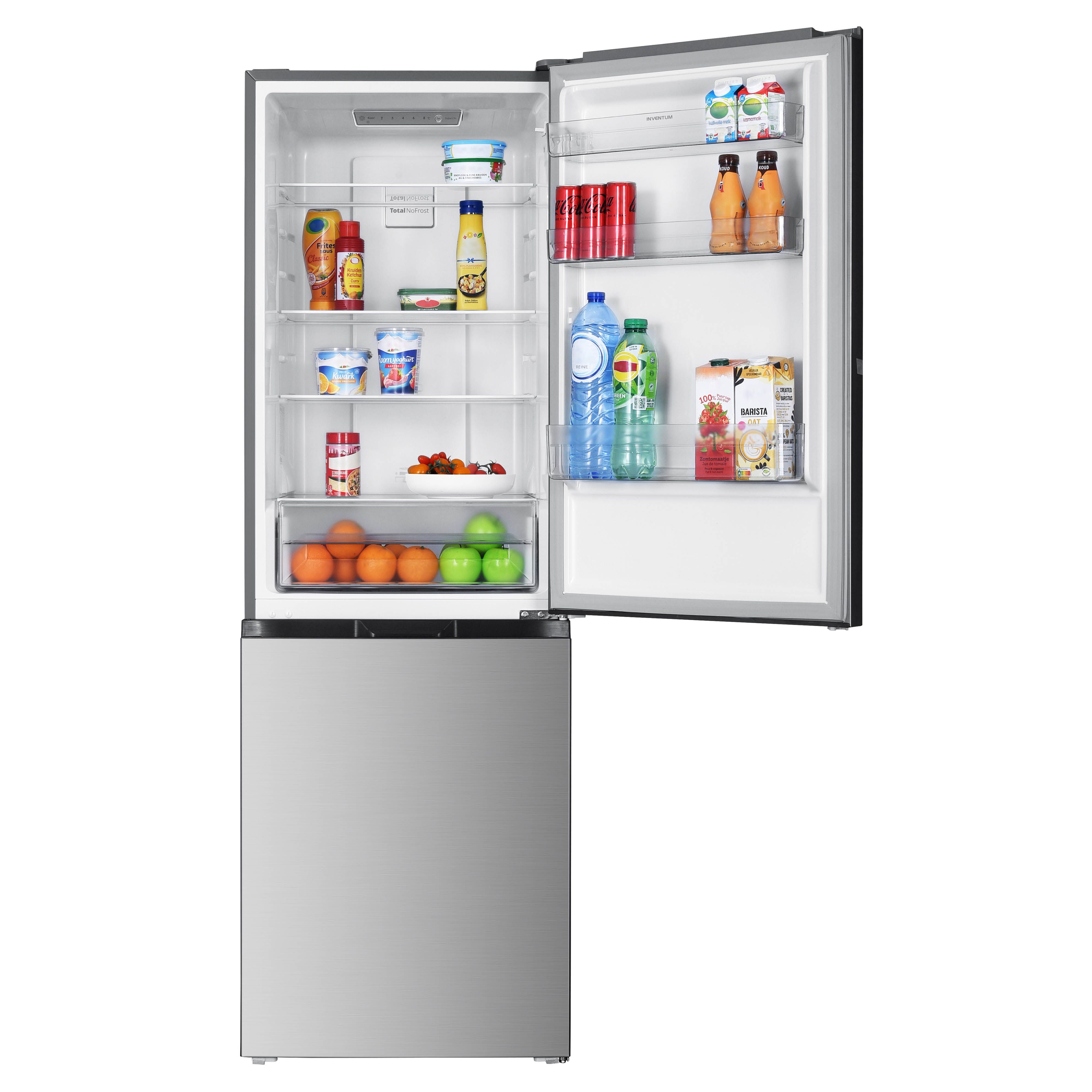 Inventum KV1840S vrijstaand koelkast afbeelding 5