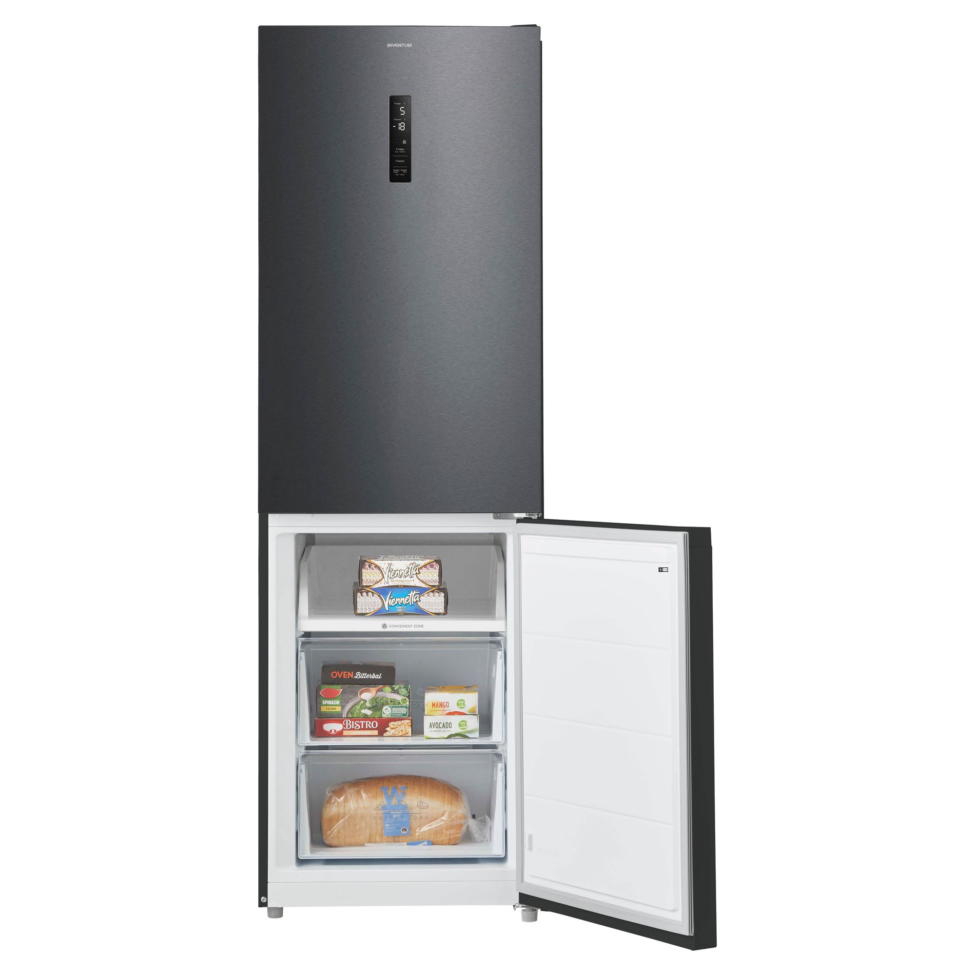 Inventum KV1850B afbeelding 7