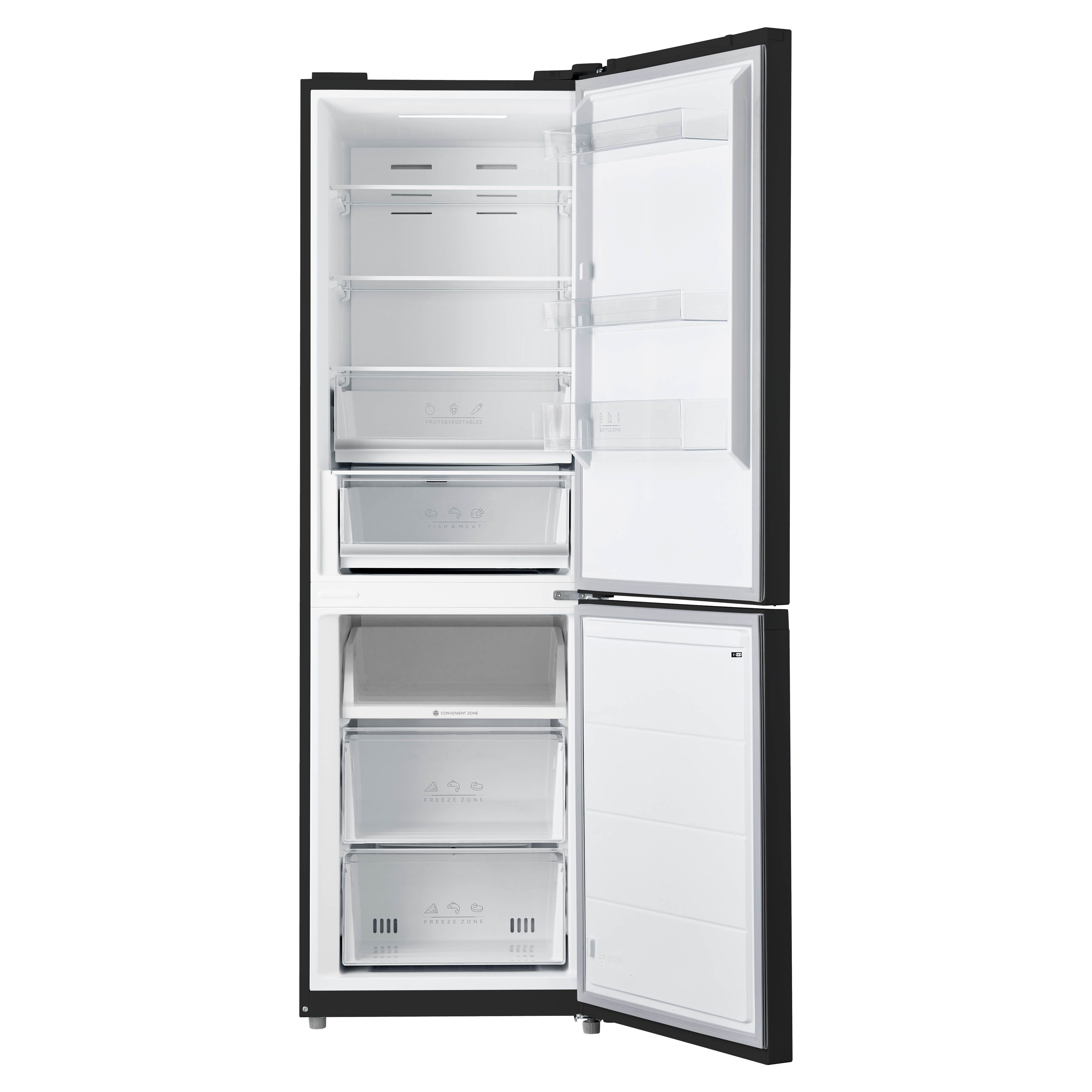 Inventum KV1850B vrijstaand koelkast afbeelding 5