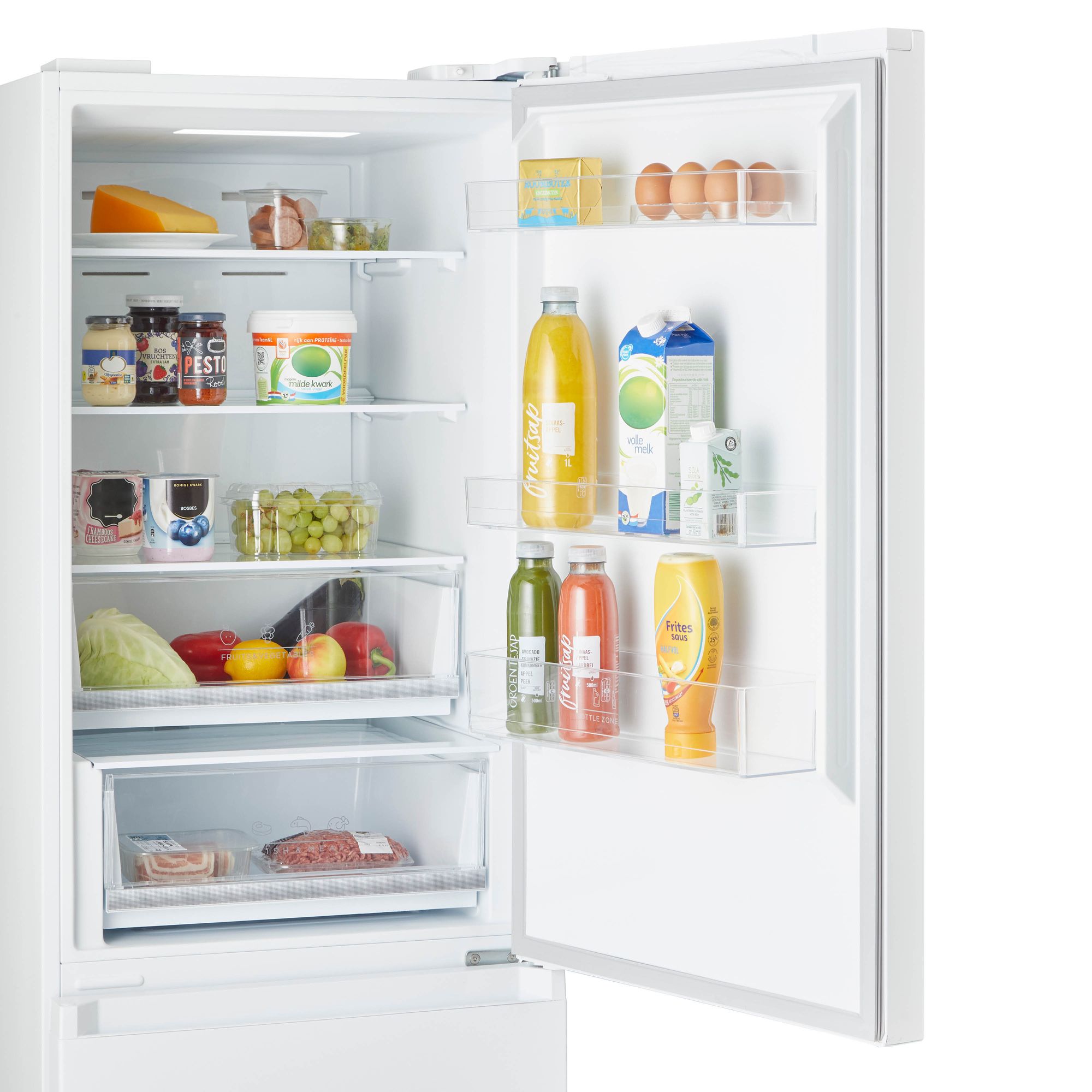 Inventum KV1850W afbeelding 7