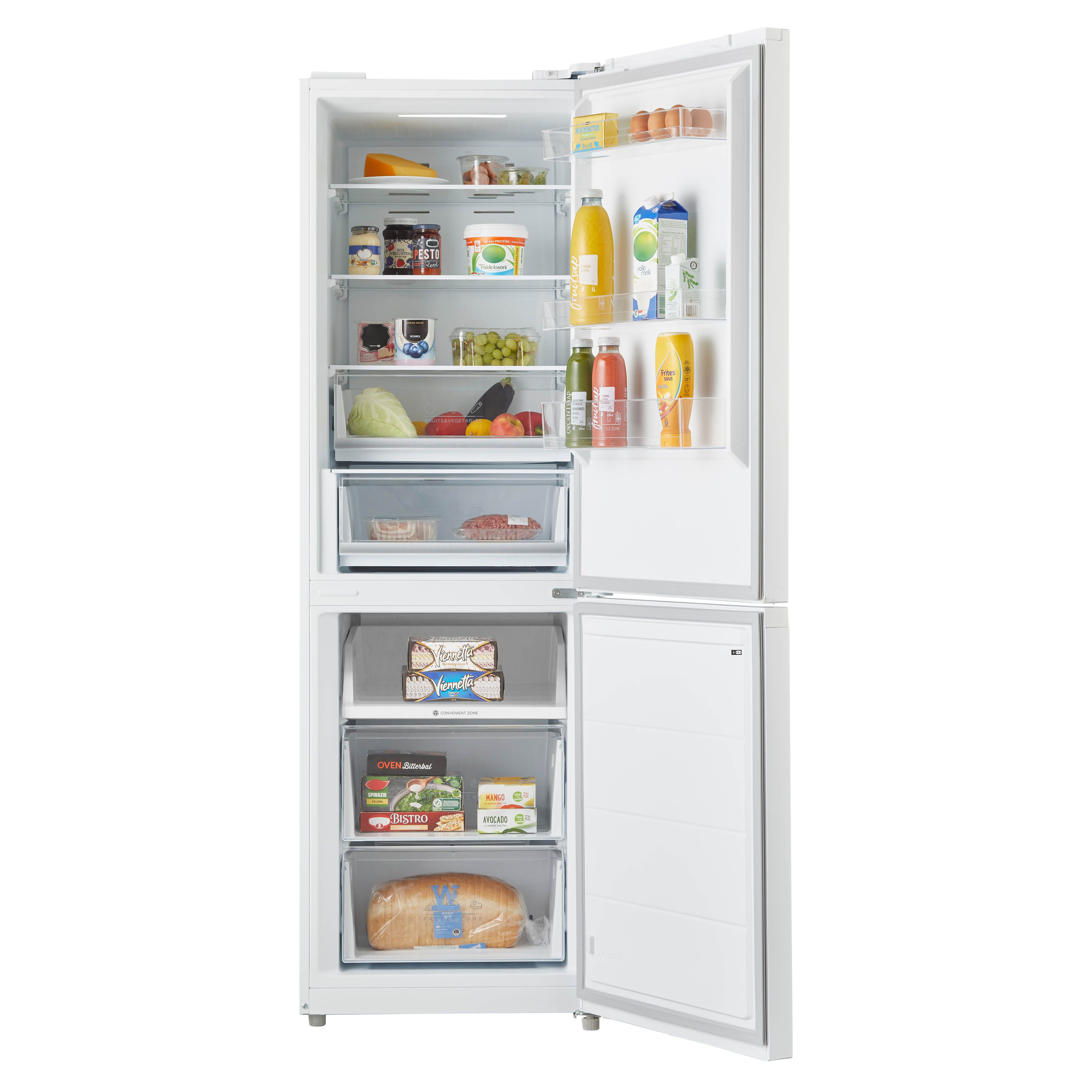 Inventum koelkast KV1850W afbeelding 3