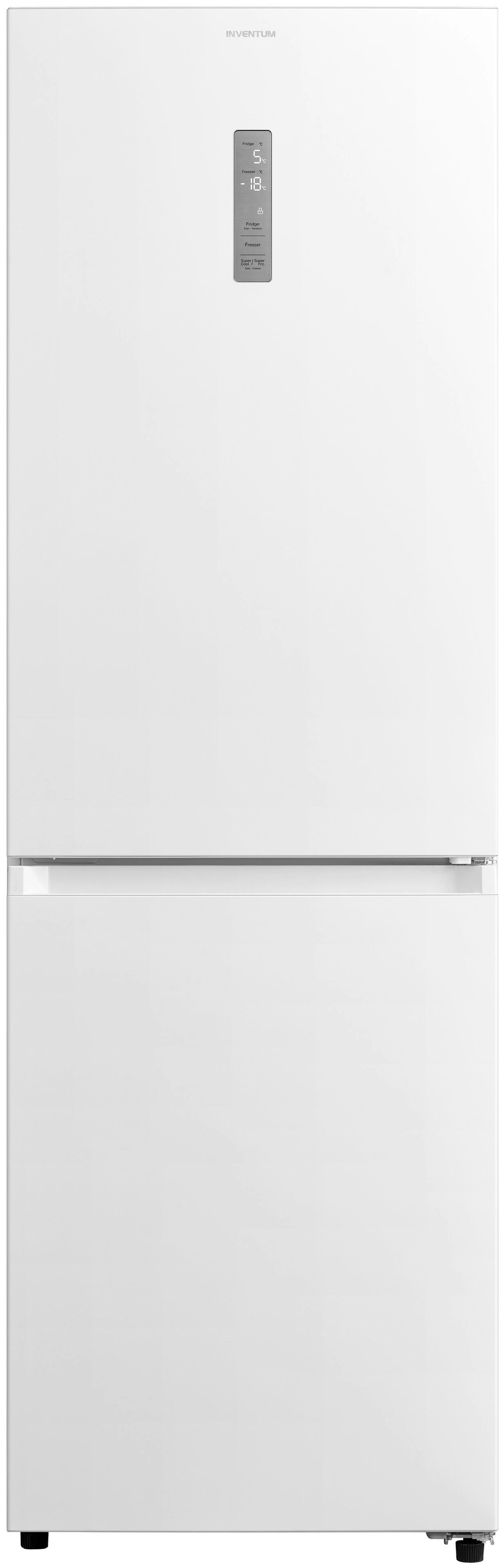 Inventum koelkast KV1850W afbeelding 3