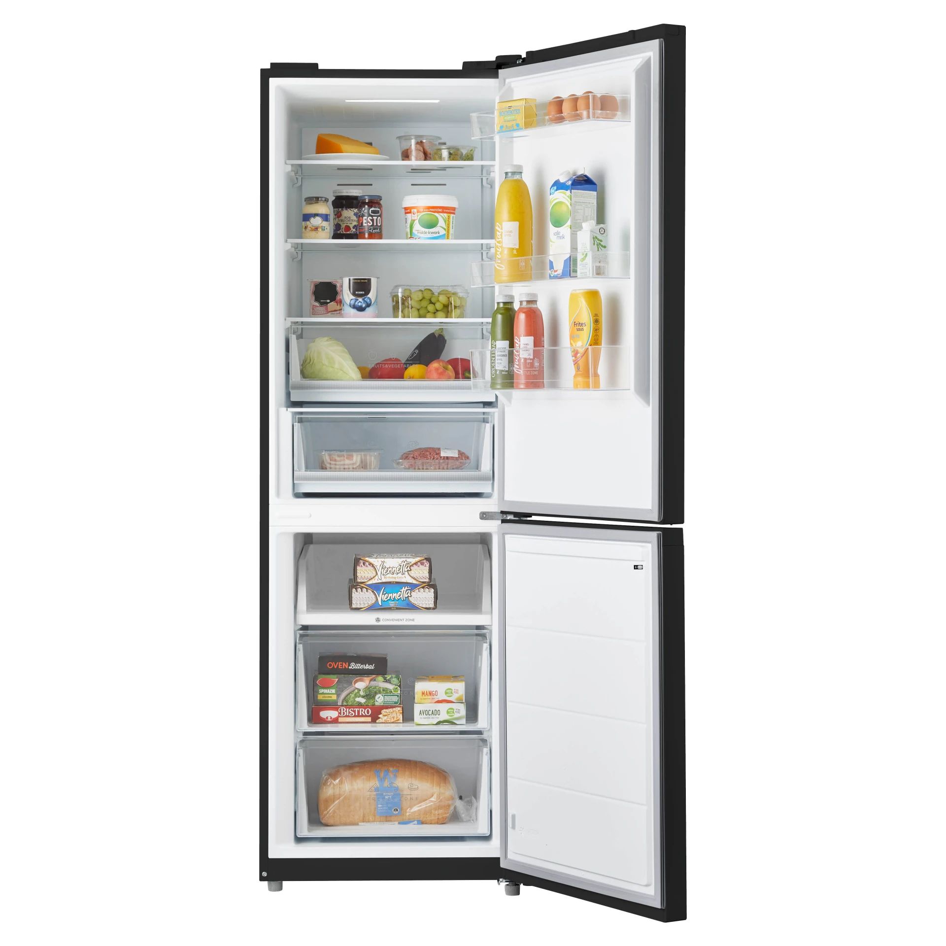 KV1851B Inventum afbeelding 2