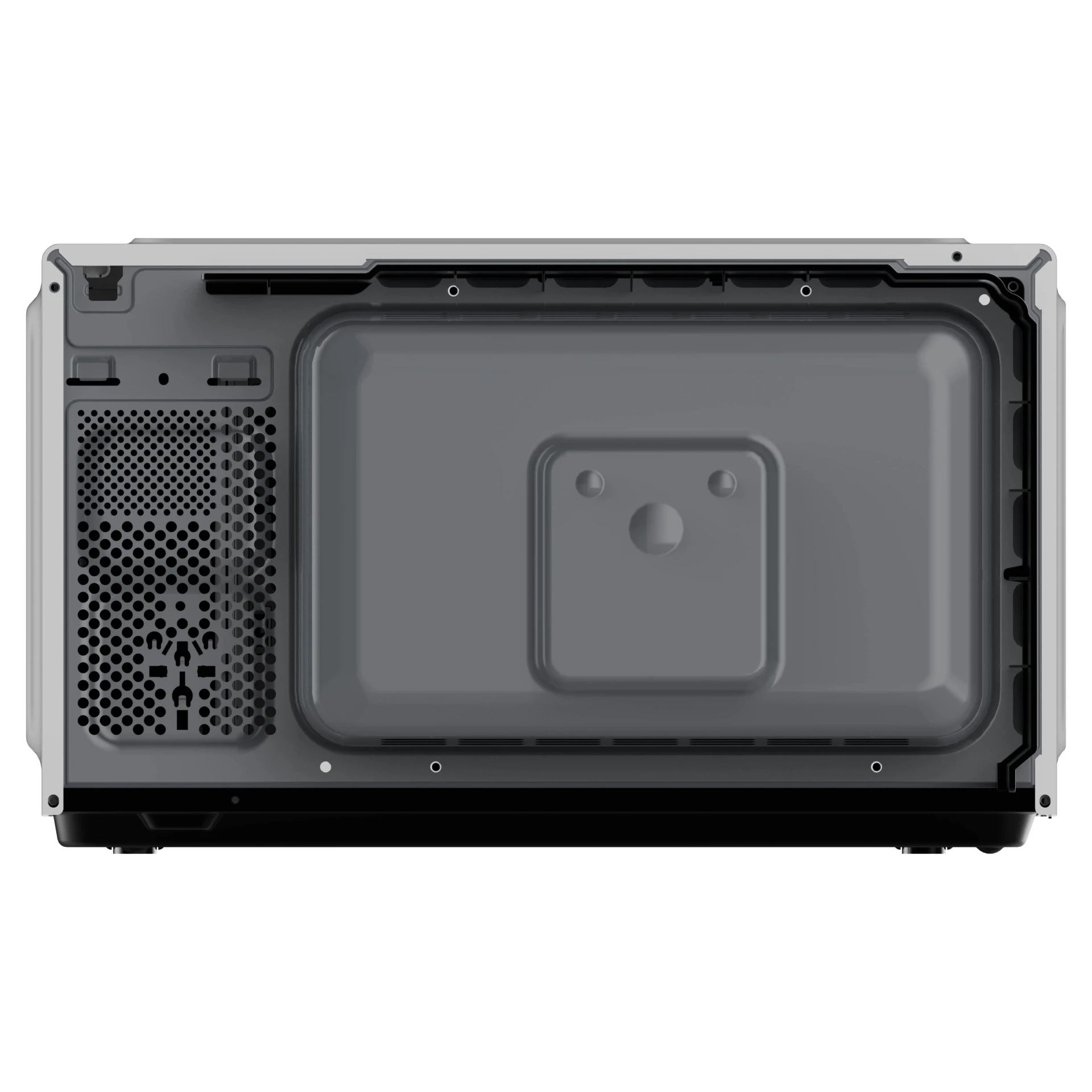Inventum MN237CS afbeelding 7