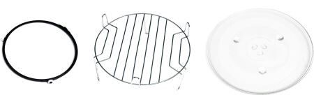 Inventum magnetron vrijstaand MN255C afbeelding 4