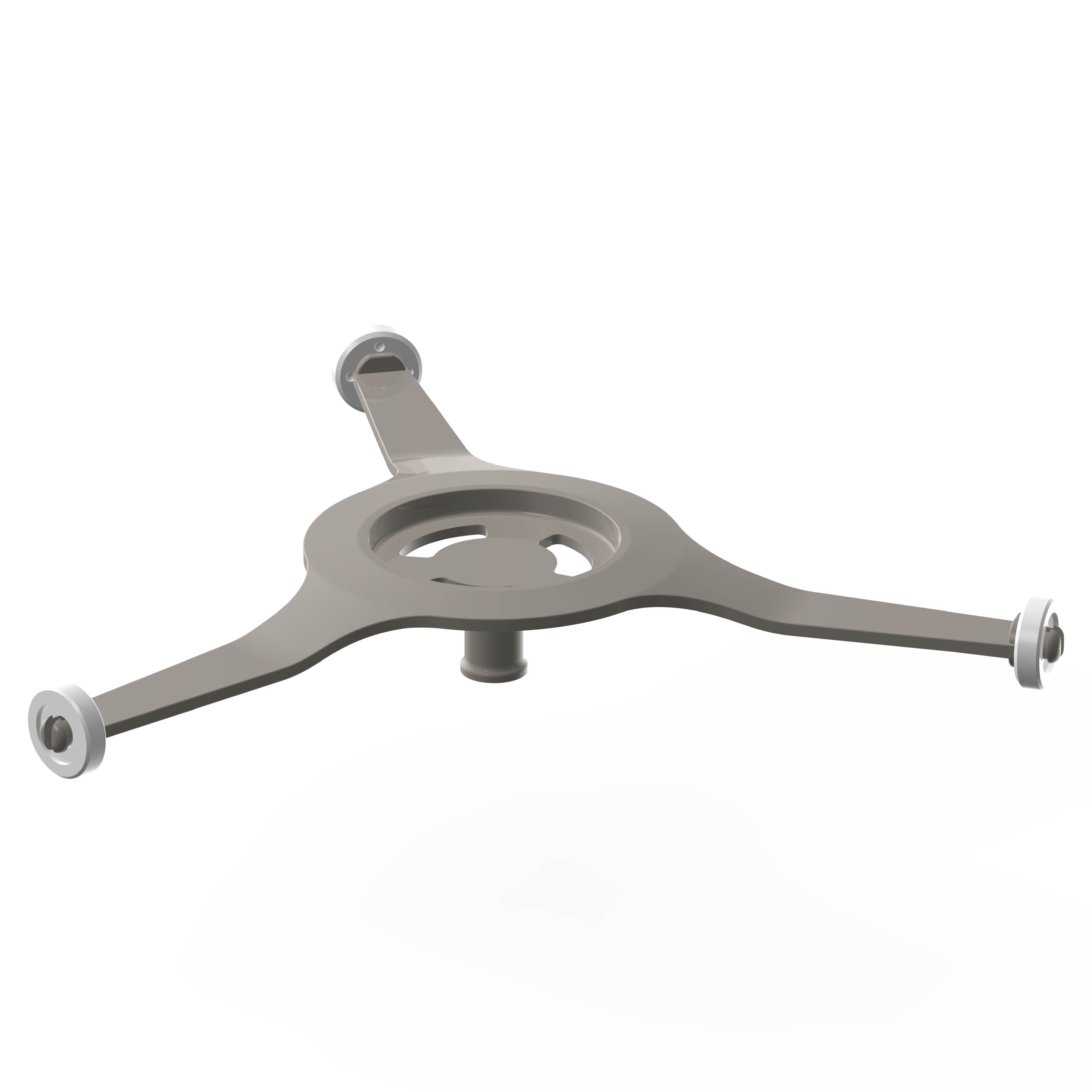 Inventum MN257SB vrijstaand magnetron afbeelding 5