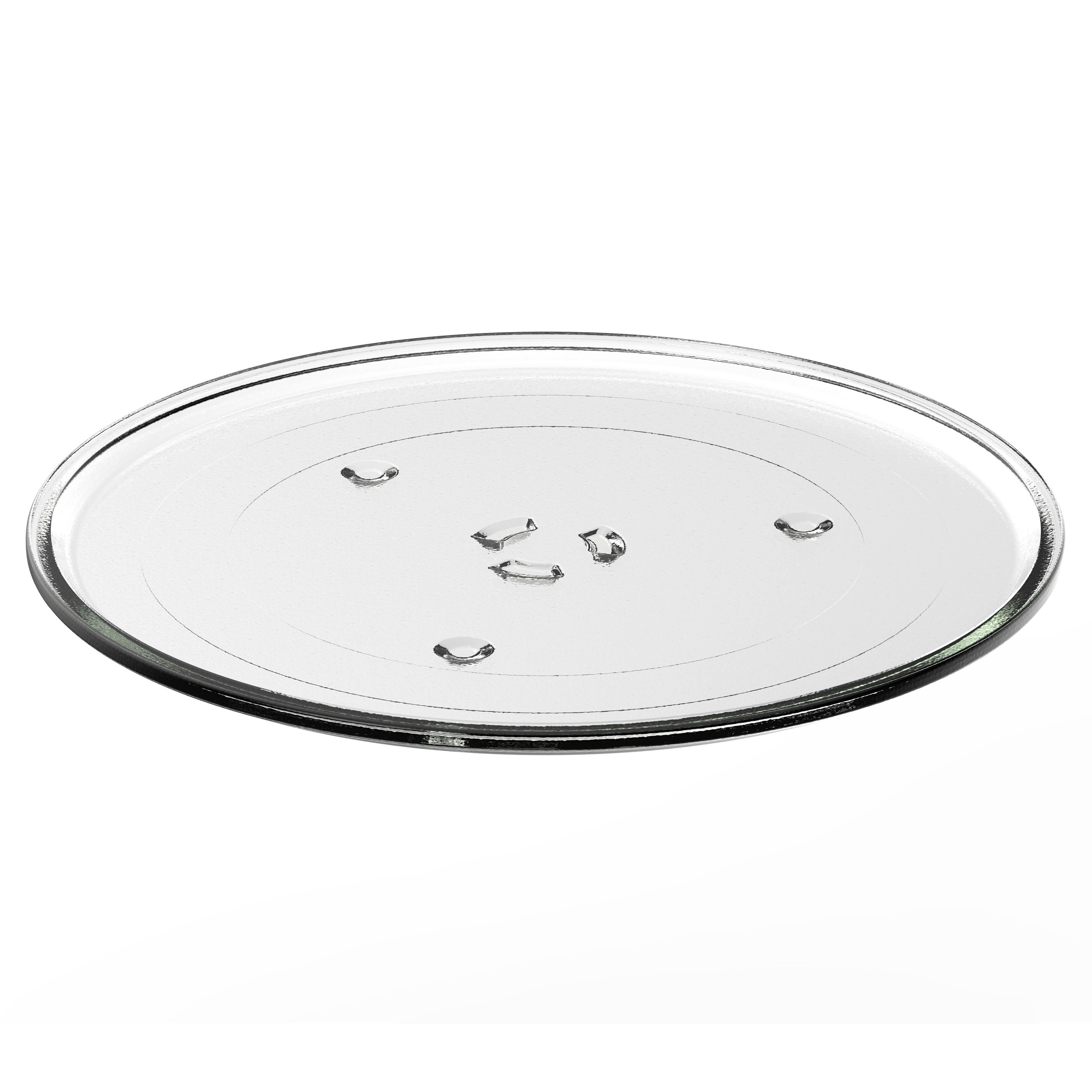 Inventum magnetron vrijstaand MN257SB afbeelding 4