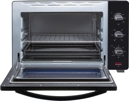 Inventum OV457B vrijstaand magnetron afbeelding 5