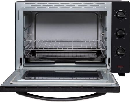 Inventum magnetron vrijstaand OV607B afbeelding 4