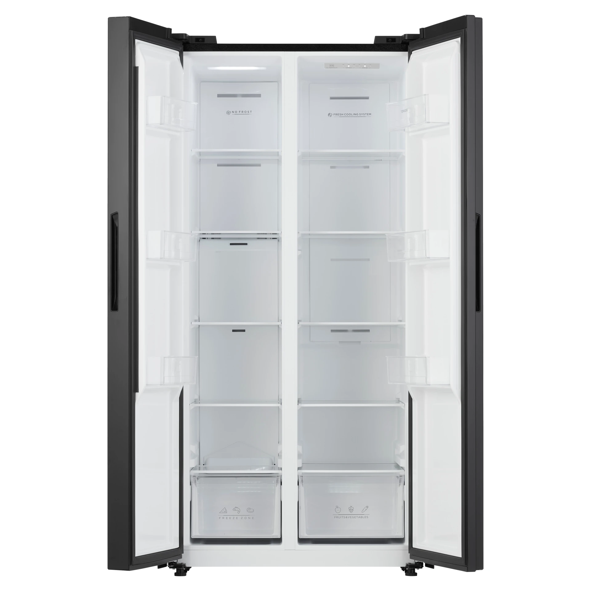 Inventum koelkast SKV0177B afbeelding 3
