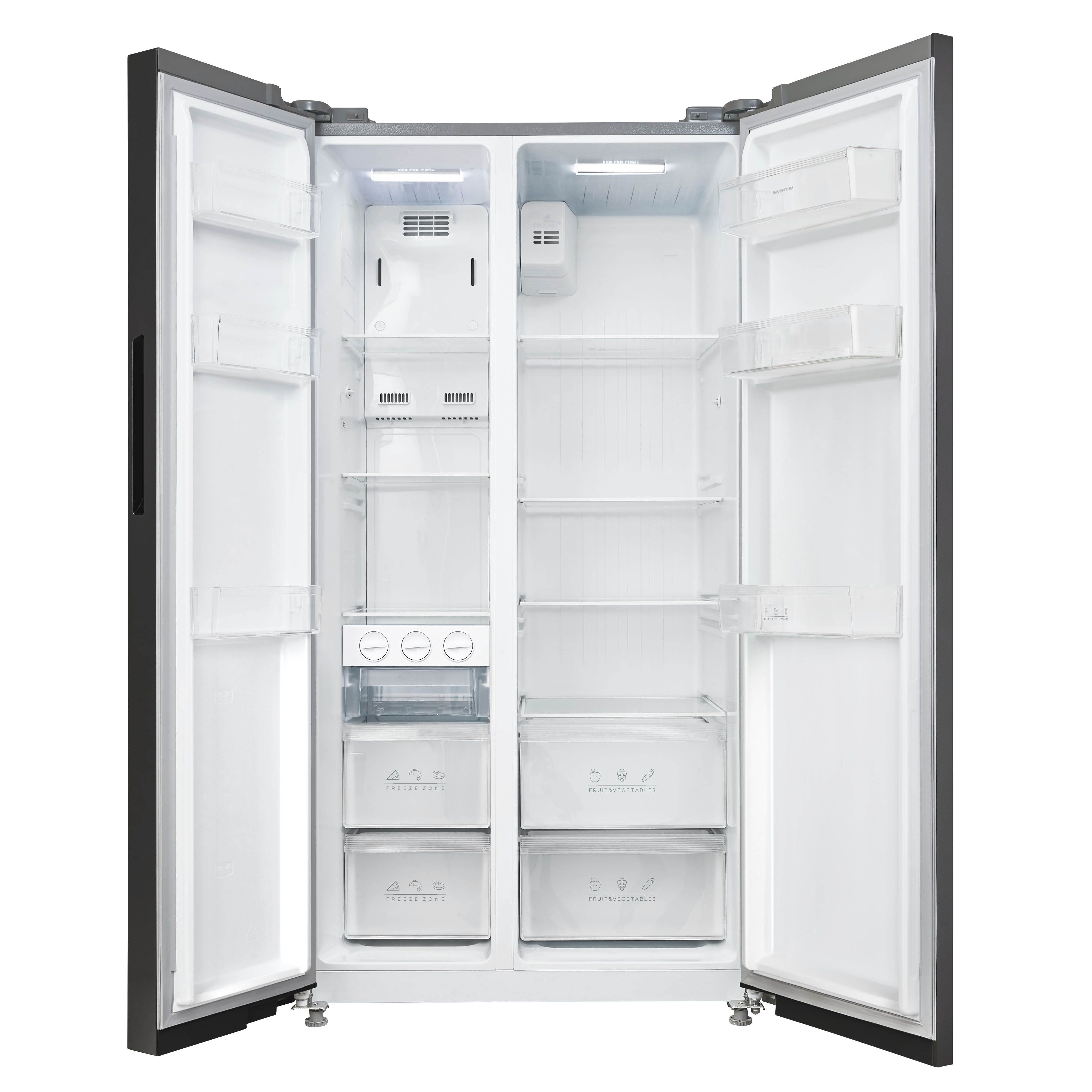 Inventum SKV0178B vrijstaand koelkast afbeelding 5