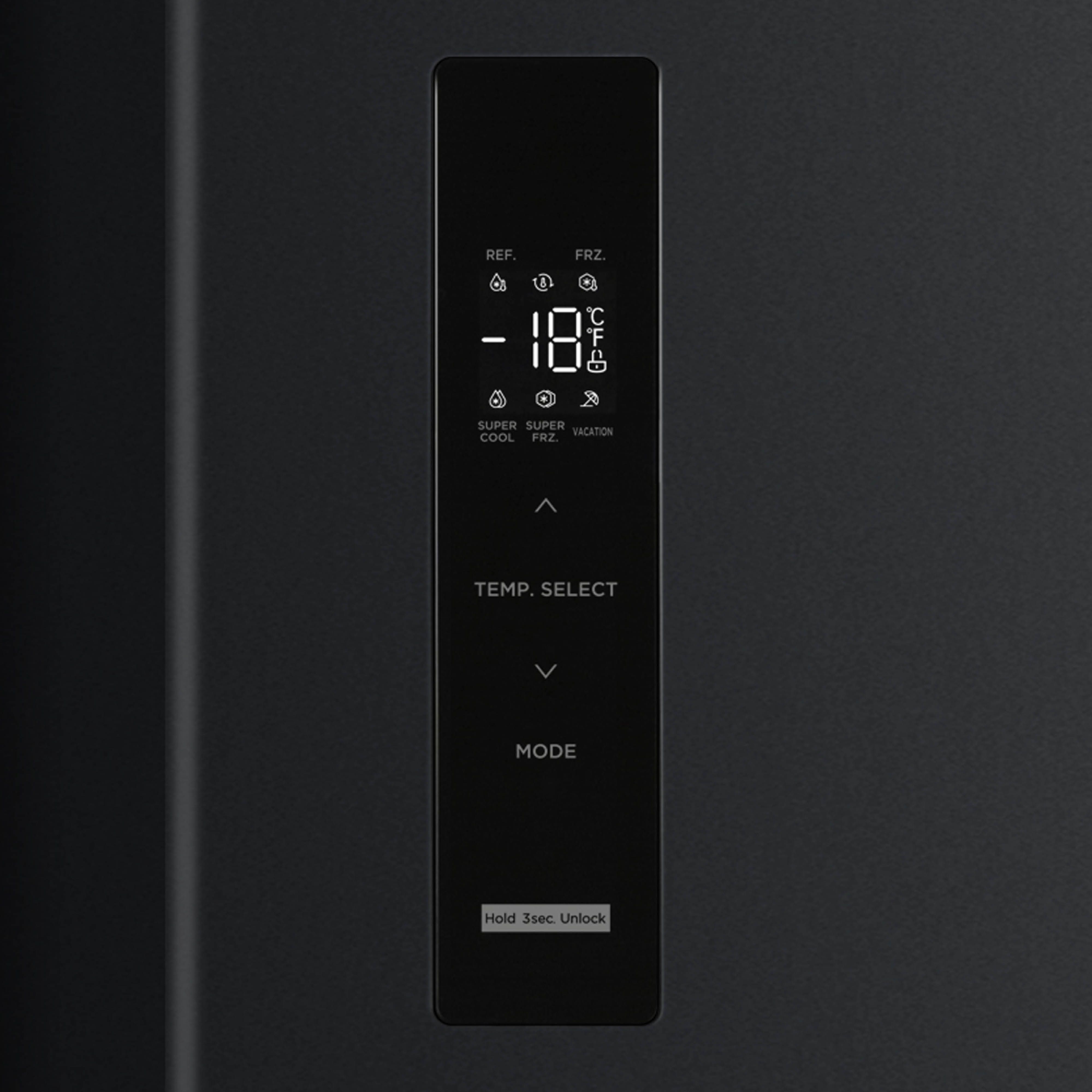 Inventum koelkast SKV0178B afbeelding 3