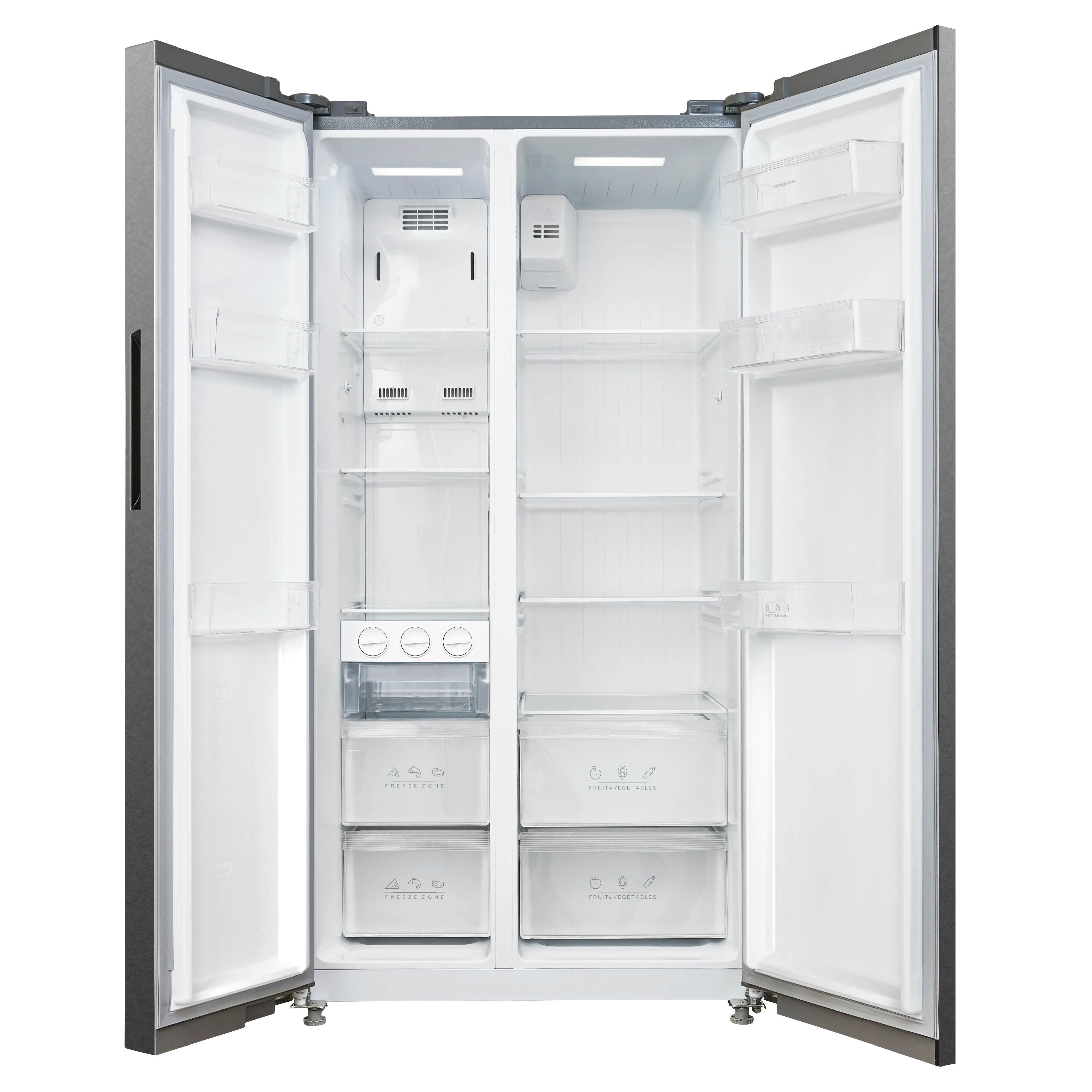 Inventum koelkast vrijstaand SKV0178R afbeelding 4