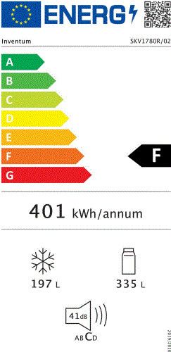 Inventum SKV1780R afbeelding 7