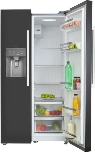 Inventum koelkast SKV1782BI afbeelding 3