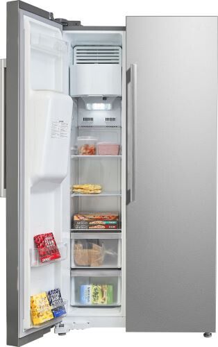 Inventum koelkast vrijstaand SKV1782RI afbeelding 4