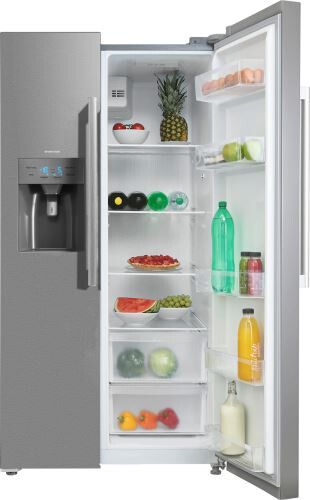 Inventum koelkast SKV1782RI afbeelding 3