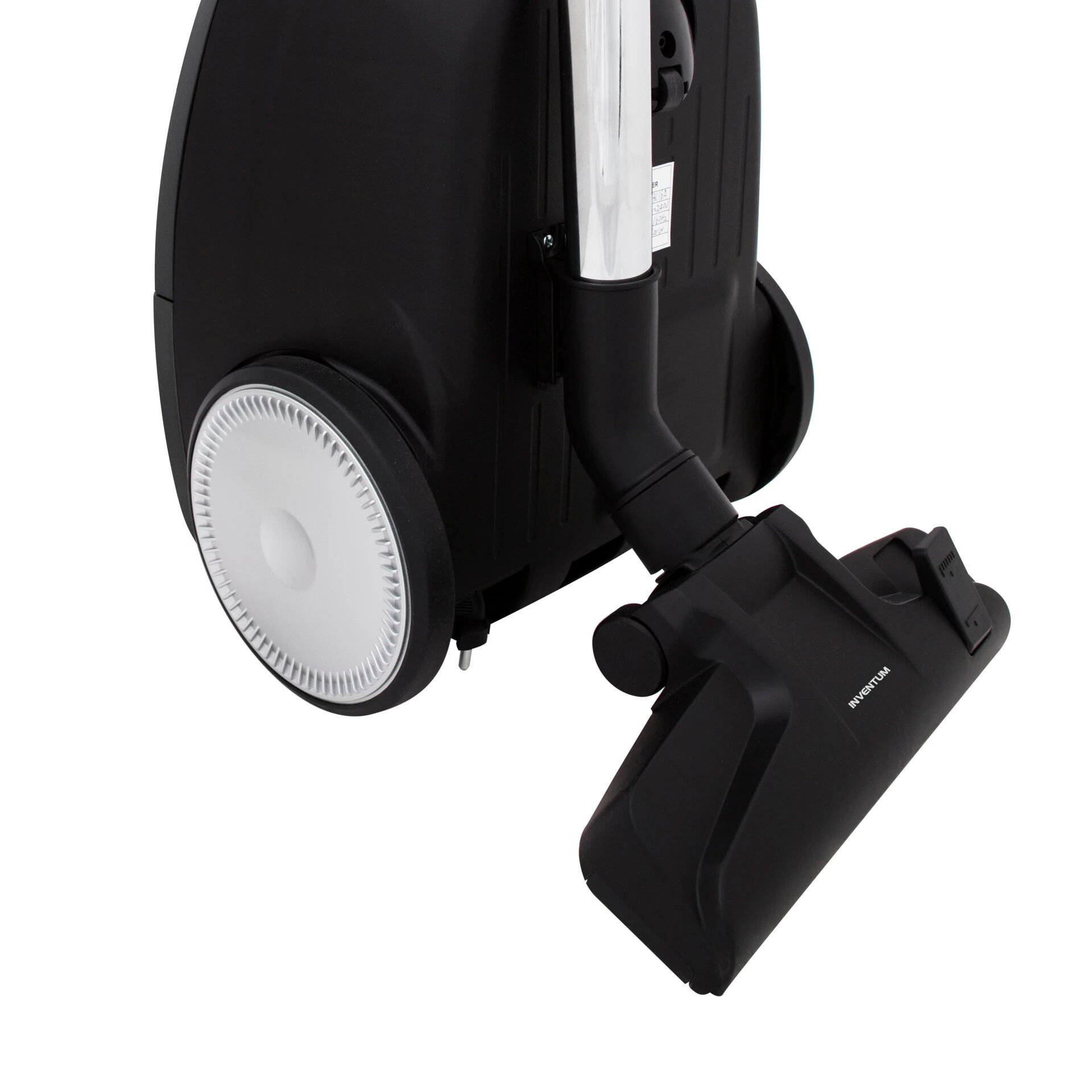 Inventum ST306ZZA  stofzuiger afbeelding 5