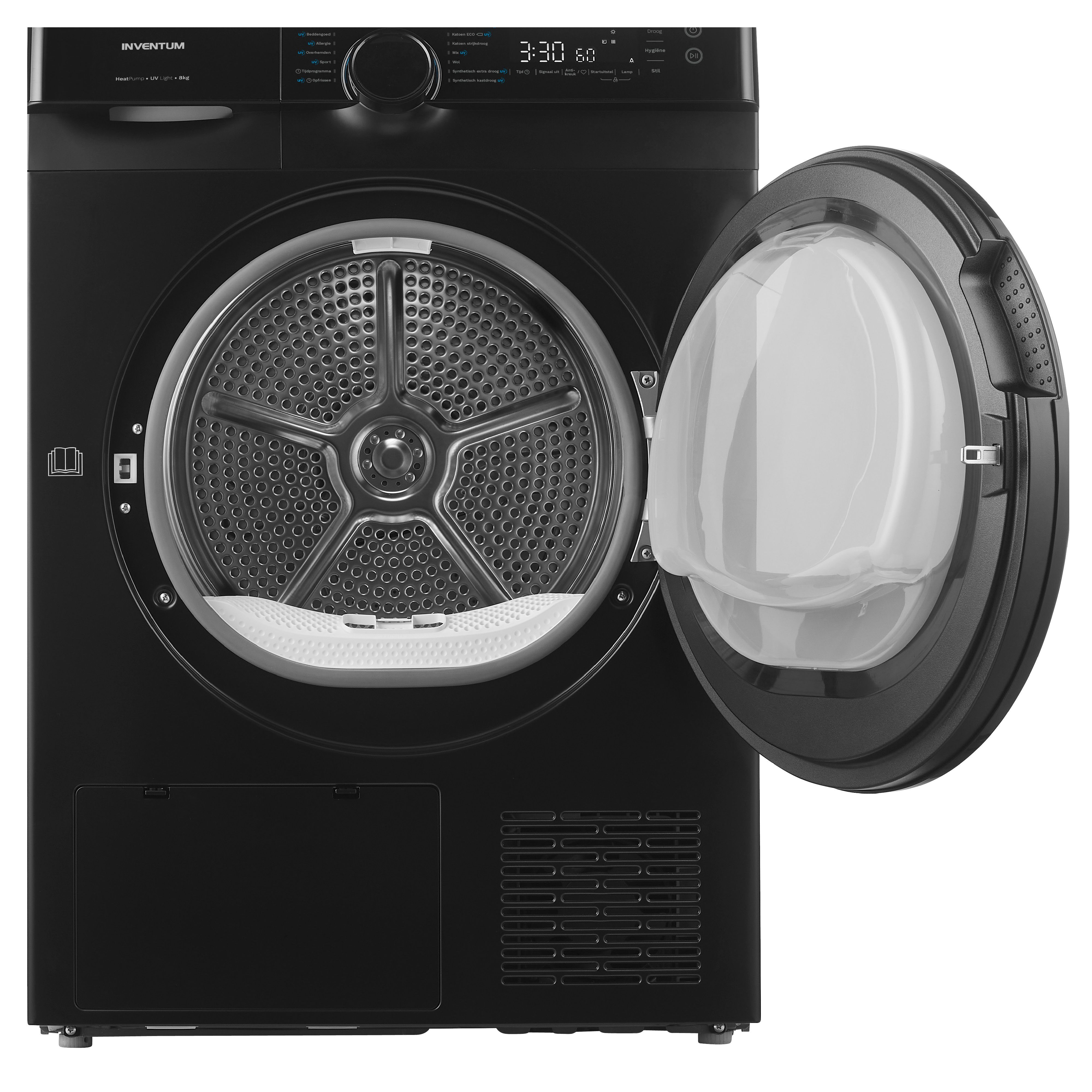 VDW8030B van Inventum afbeelding 6