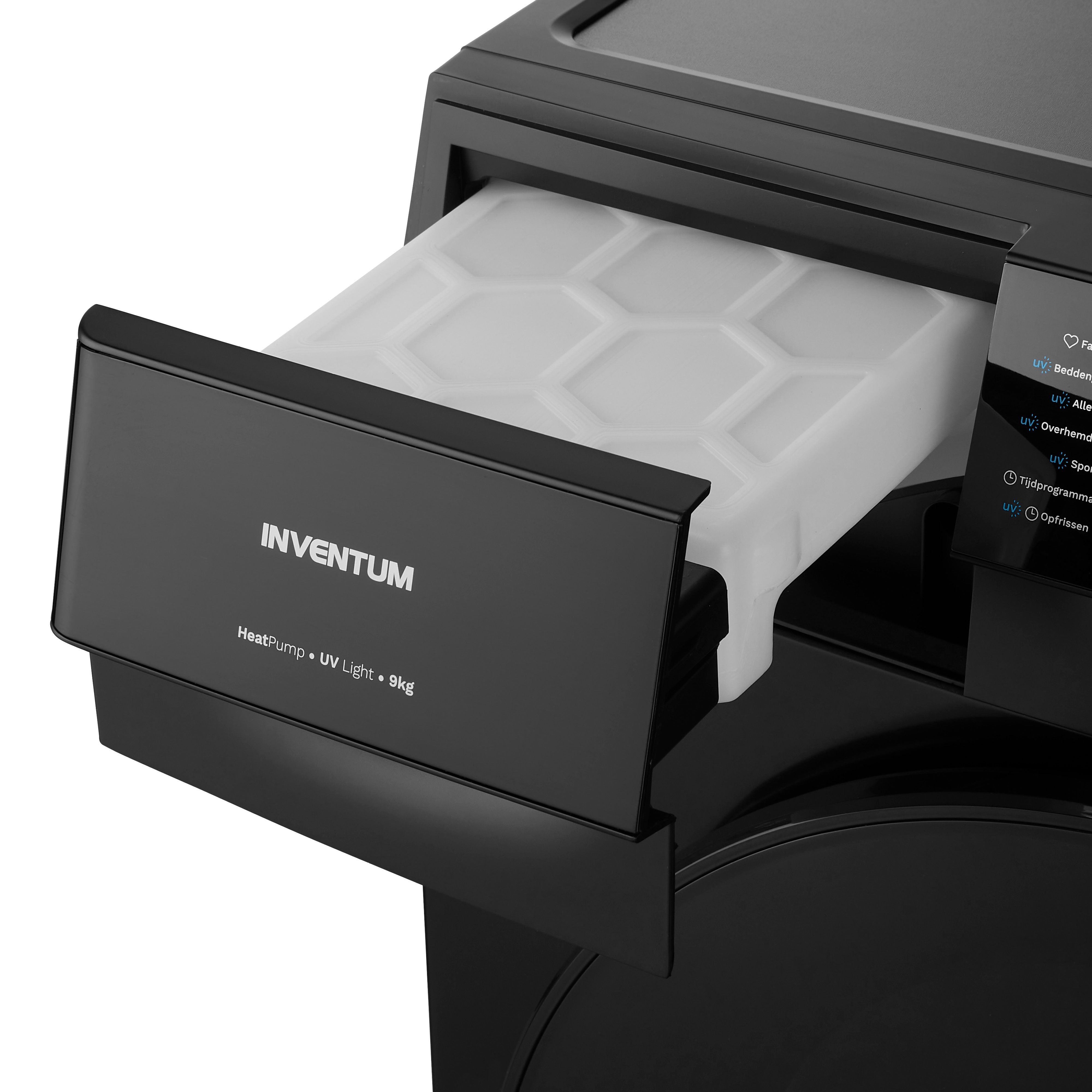 VDW9030B Inventum afbeelding 2