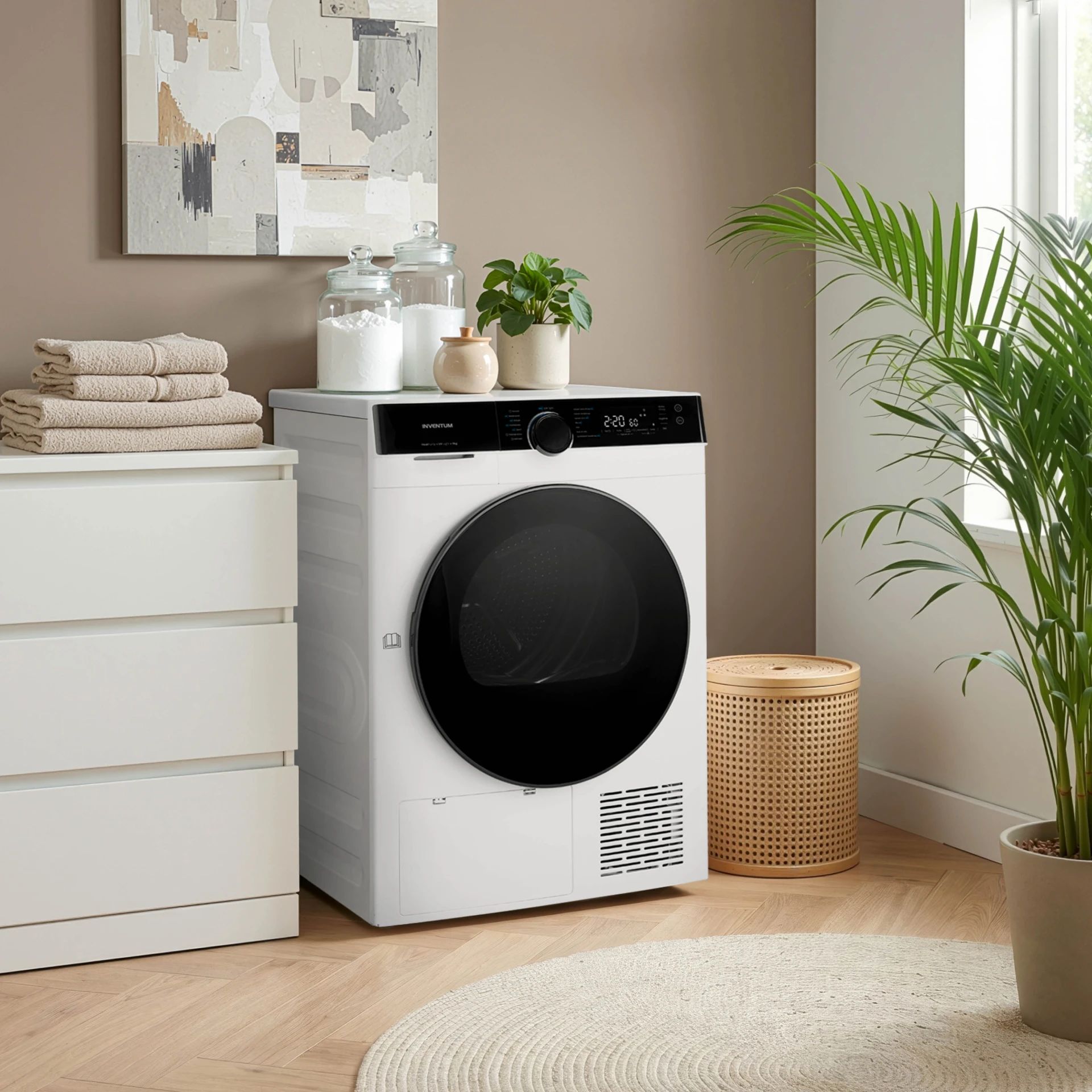 Inventum VDW9030W afbeelding 7