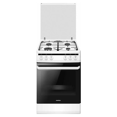 Inventum VFG5008WIT