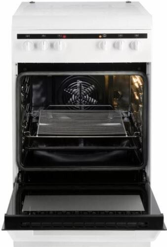 Inventum fornuis VFG5008WIT afbeelding 3