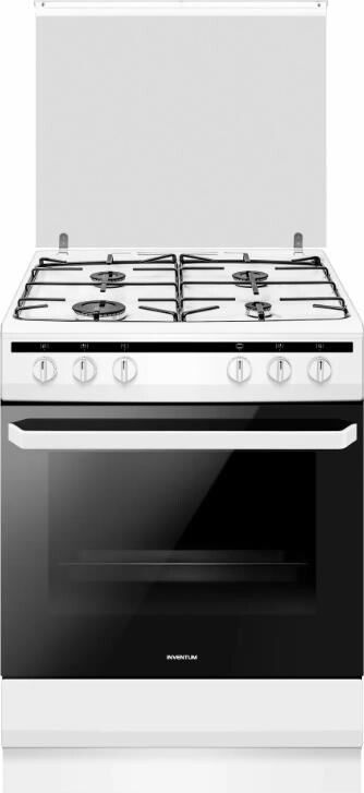 Inventum VFG6008WIT