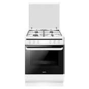 Inventum VFG6008WIT