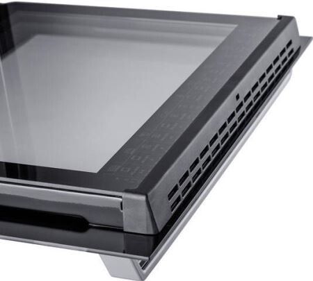 Inventum VFG6020GRVS  fornuis afbeelding 6