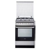 Inventum VFG6020GRVS