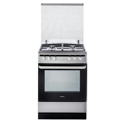Inventum VFG6020GRVS