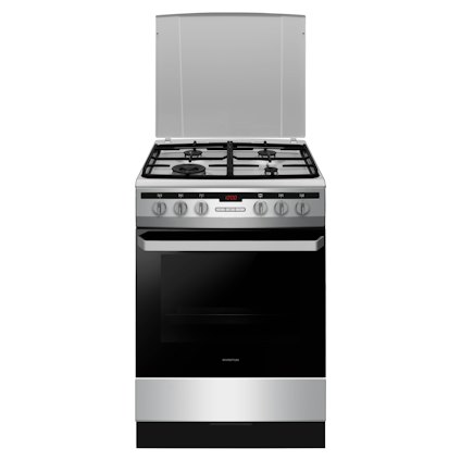Inventum VFG6034WGRVS