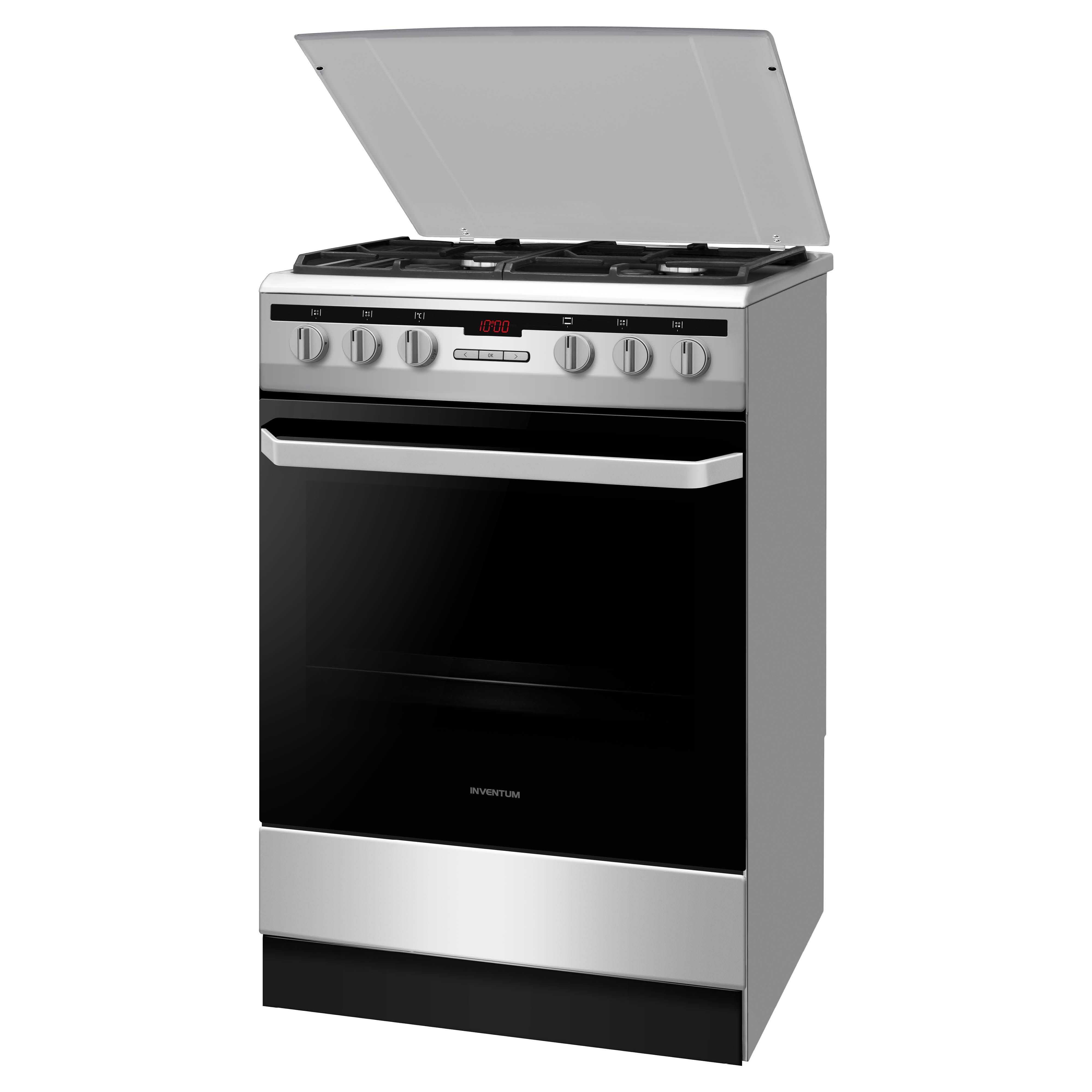 VFG6034WGRVS Inventum afbeelding 2